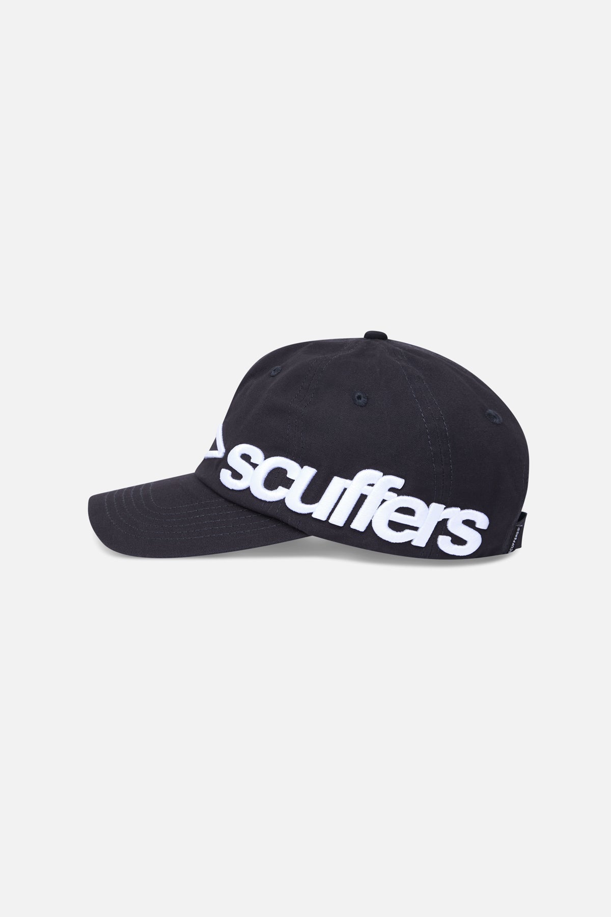 Souvenir Dark Cap