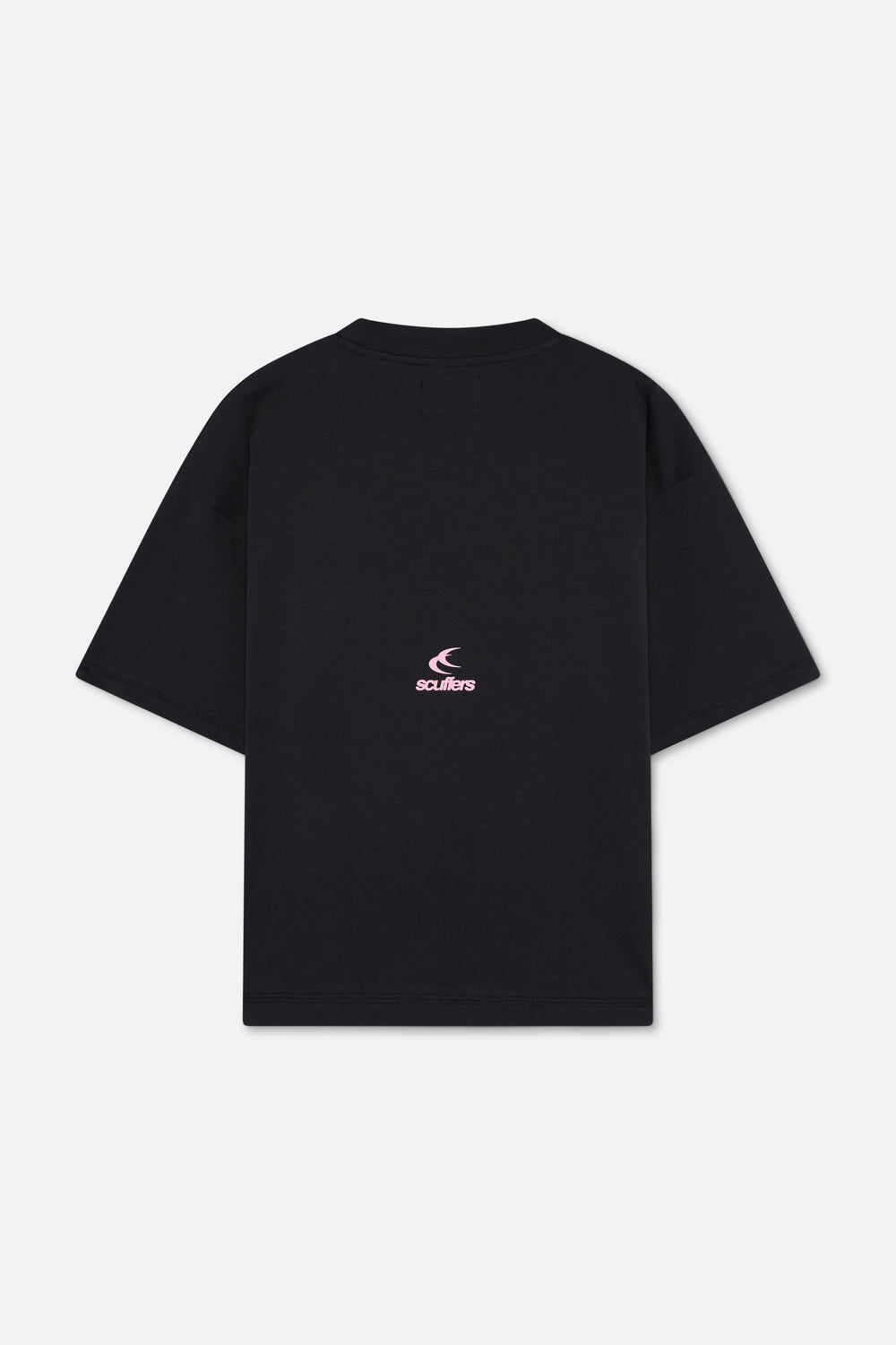 Garage Black T-Shirt