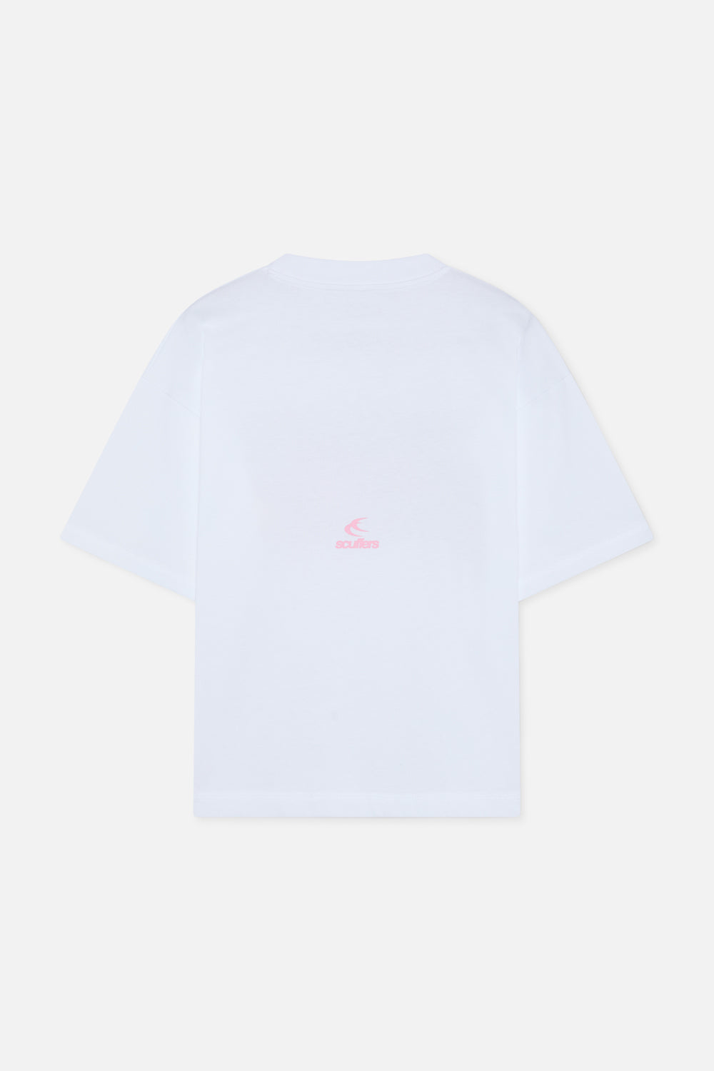 Garage White T-Shirt