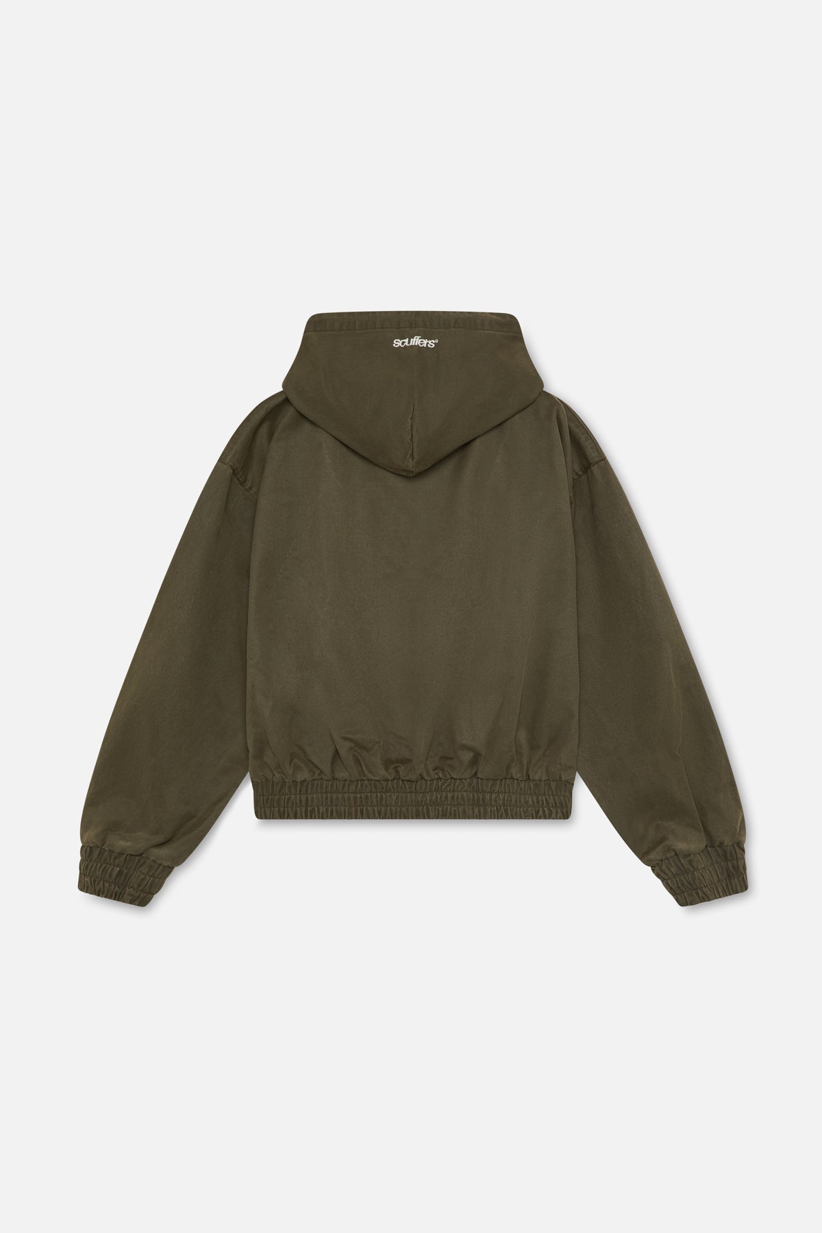 Grand Slam Green Jacket