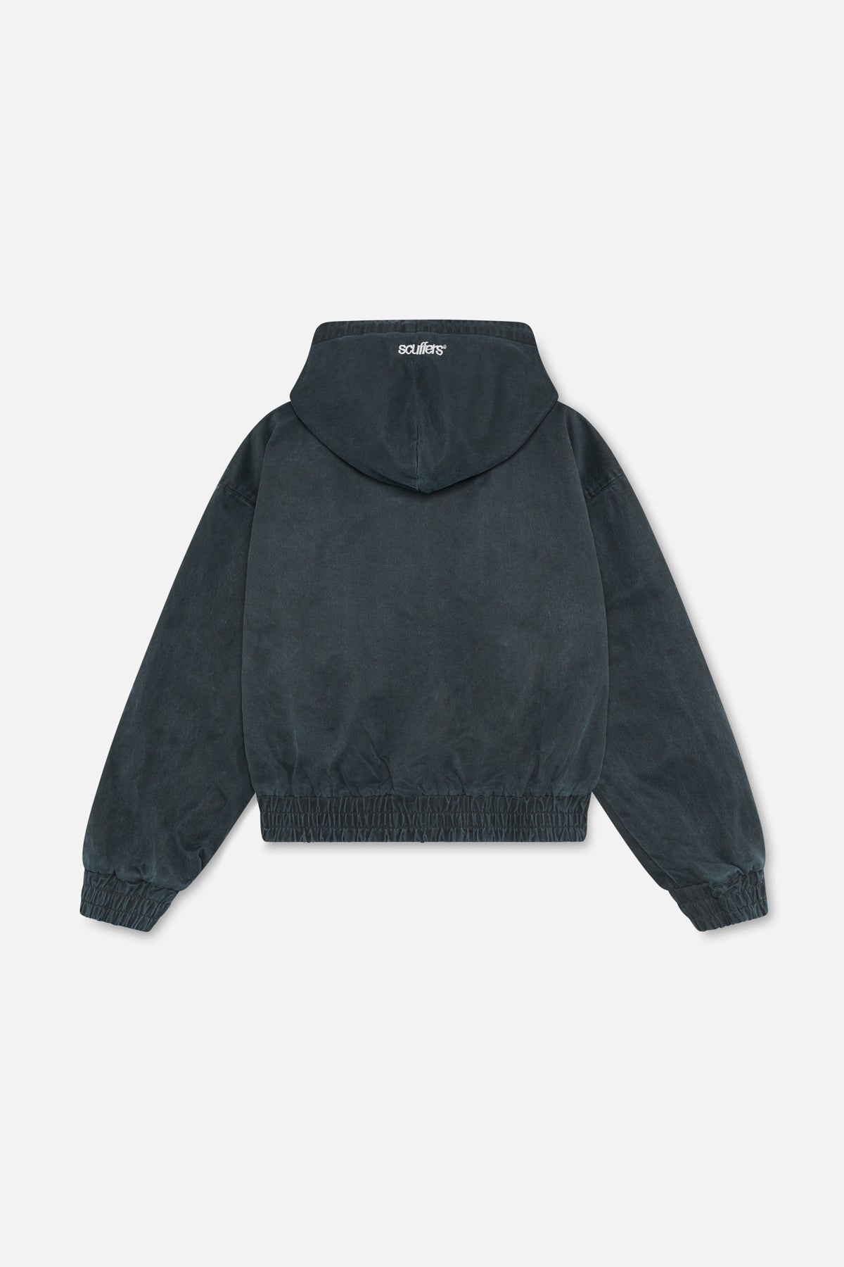 Grand Slam Navy Jacket