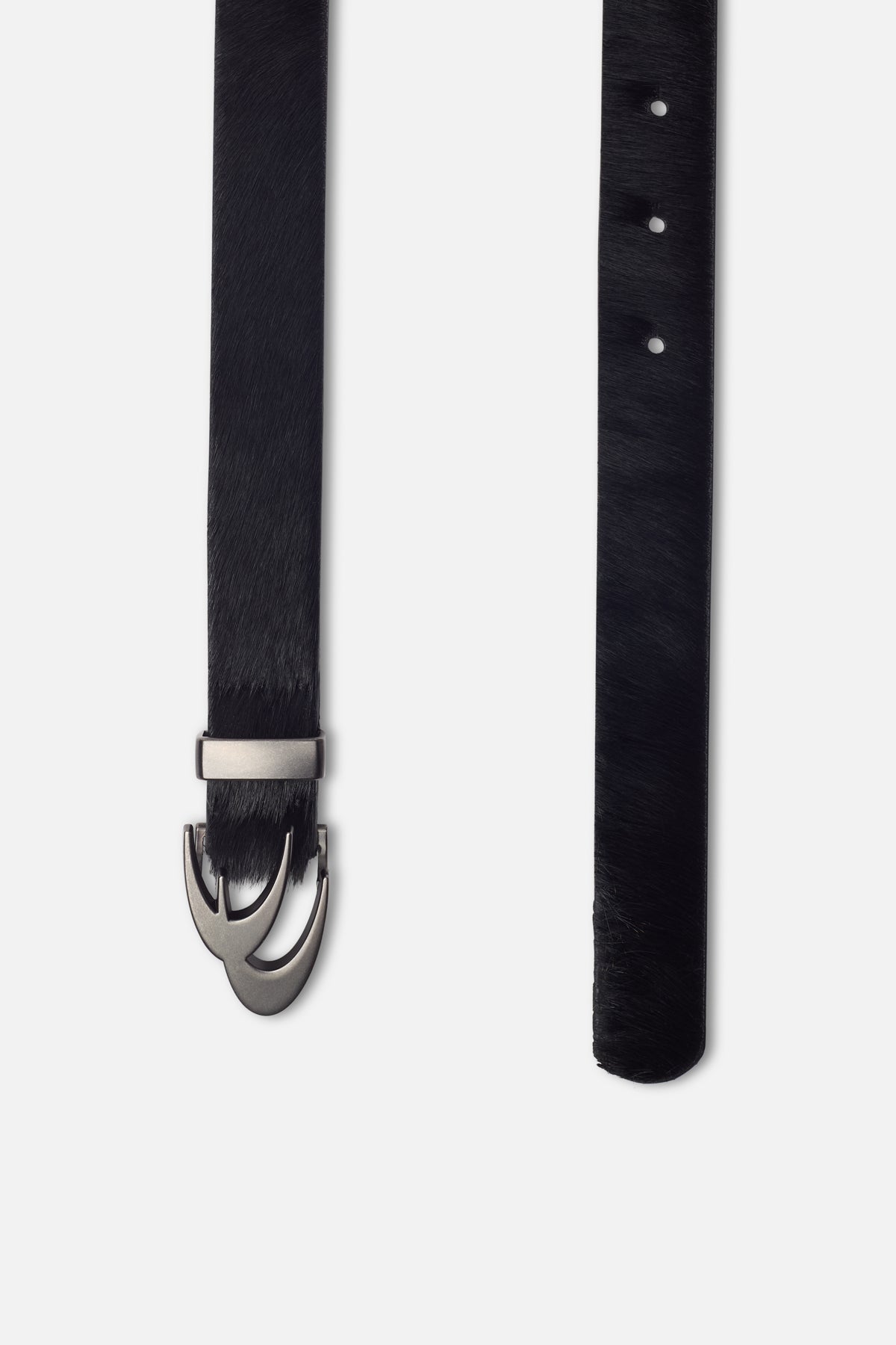 Harper Black Belt