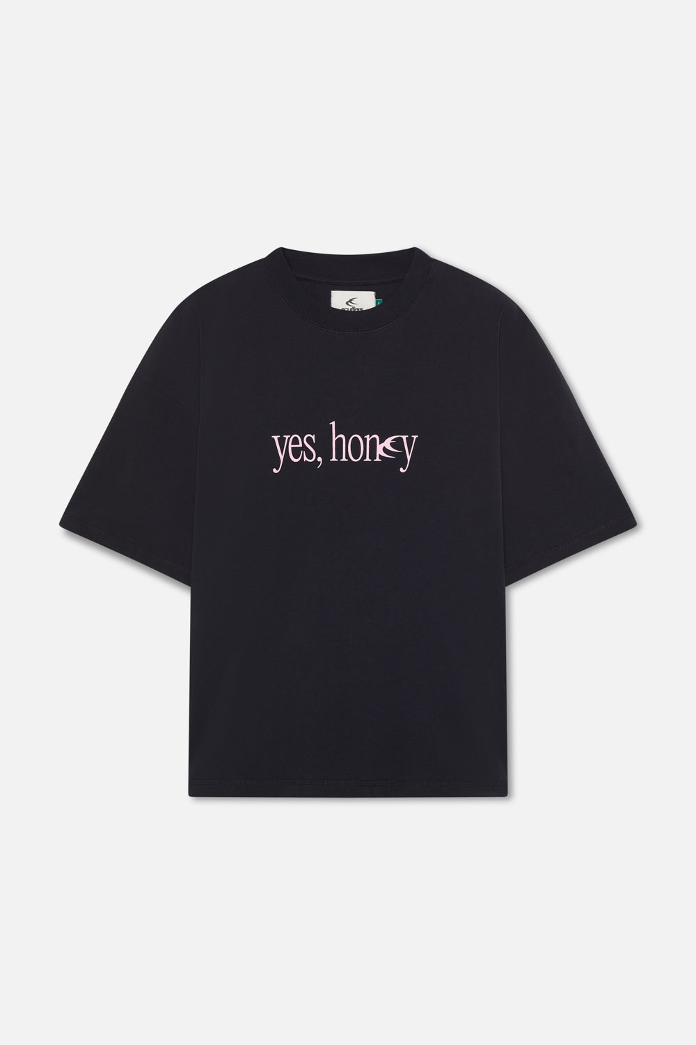 Honey Black T-Shirt