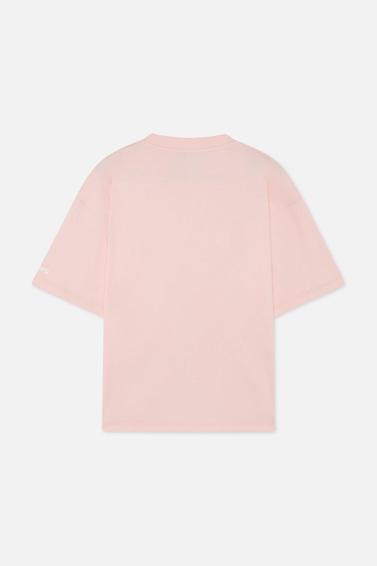 Hot As FF Pink T-Shirt