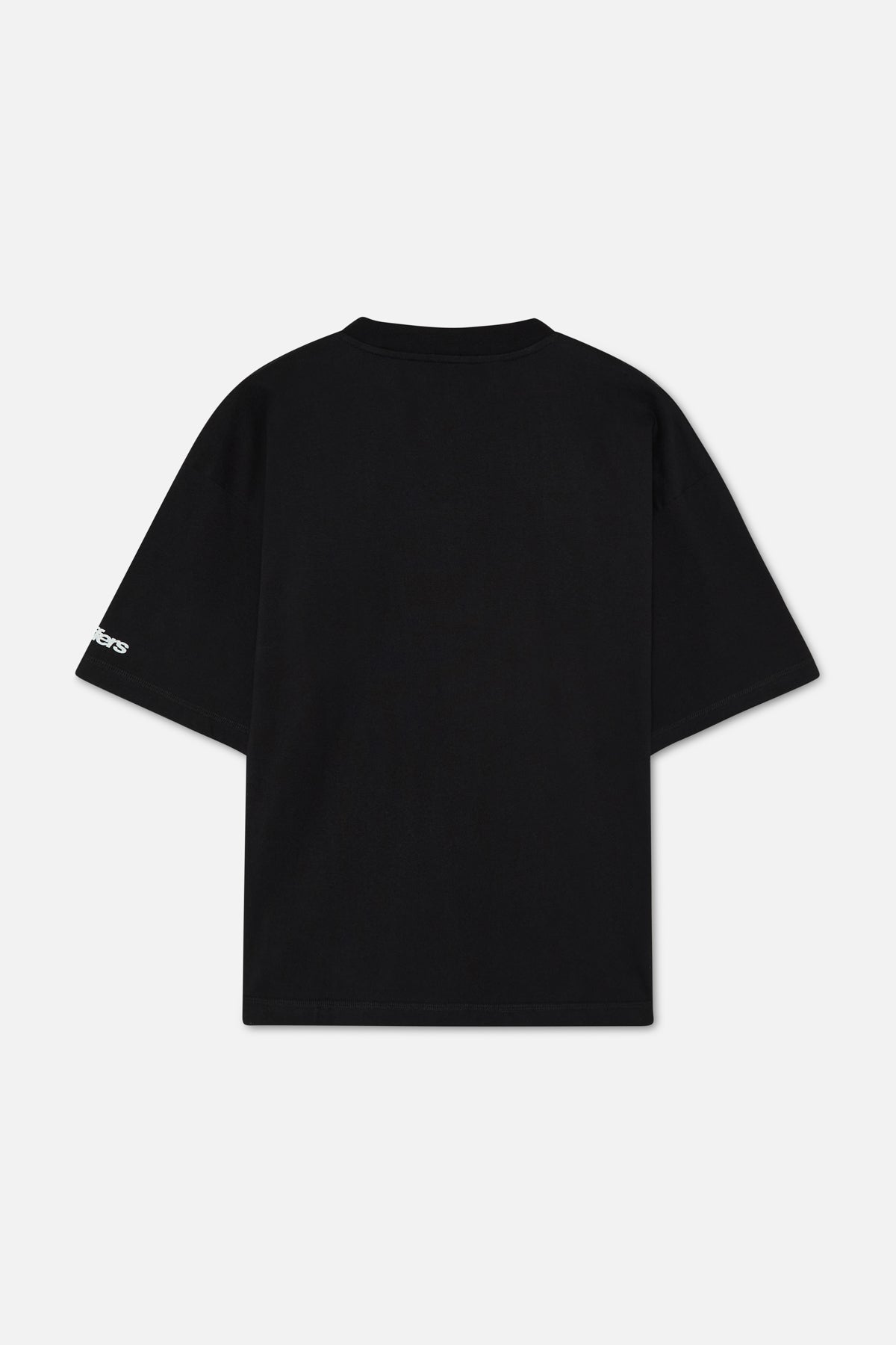 Hot As FF Black T-Shirt