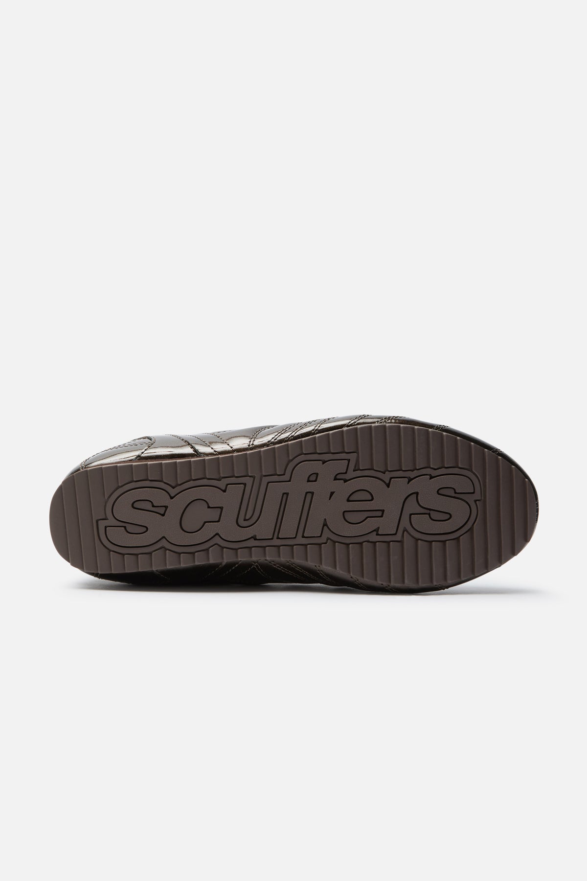 Iconic Radiant Brown Sneakers
