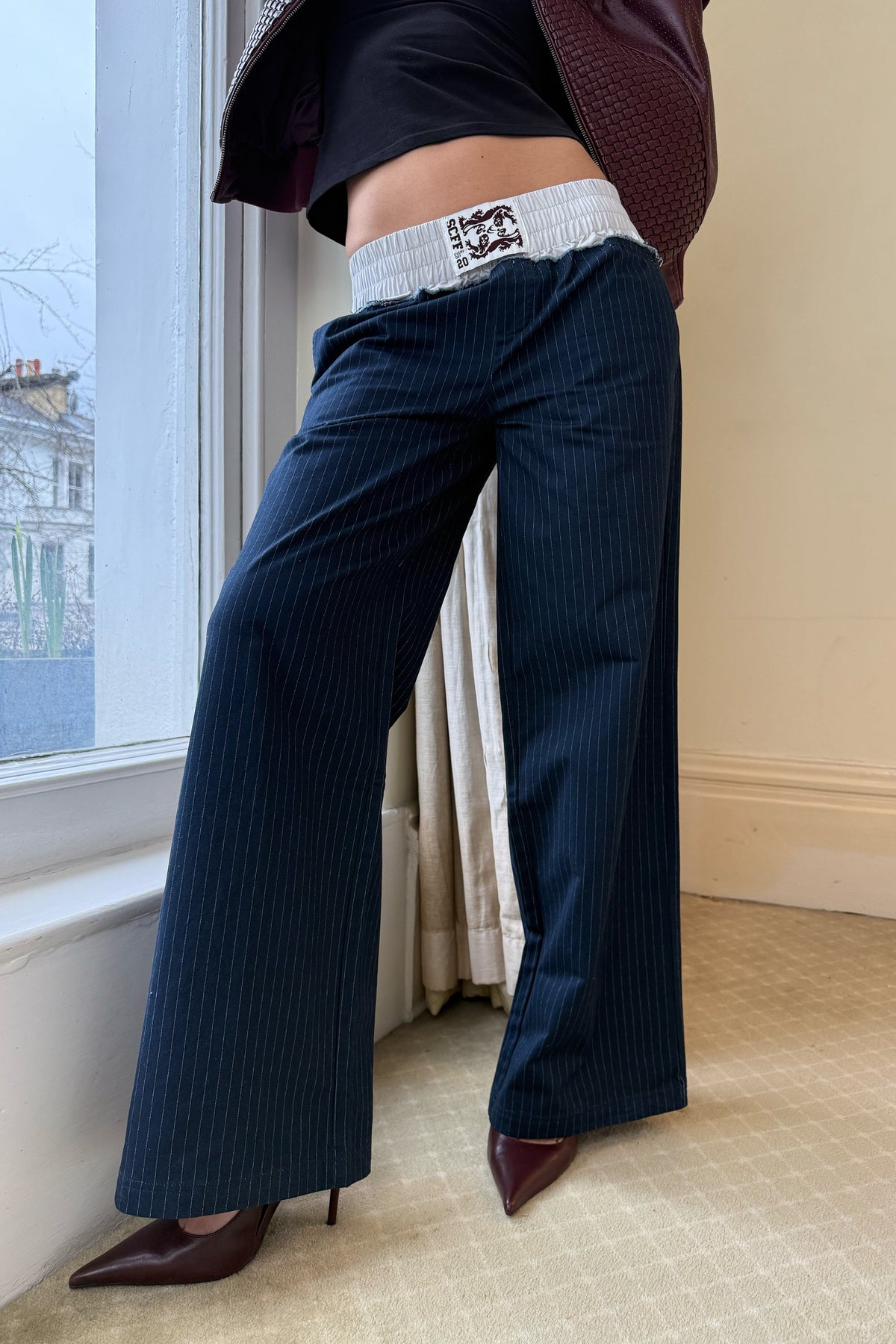 Tai Pants