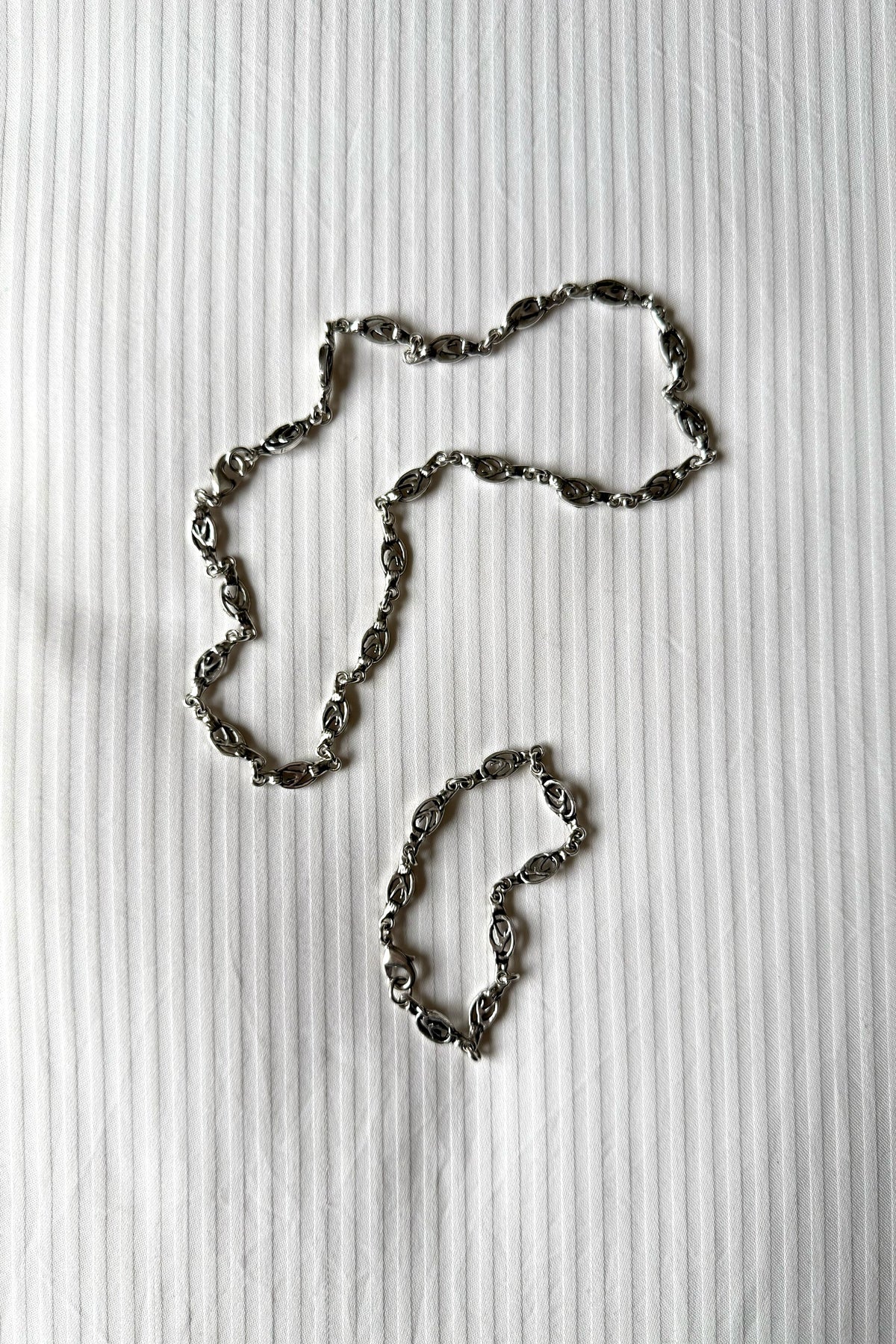 Brotherhood Necklace