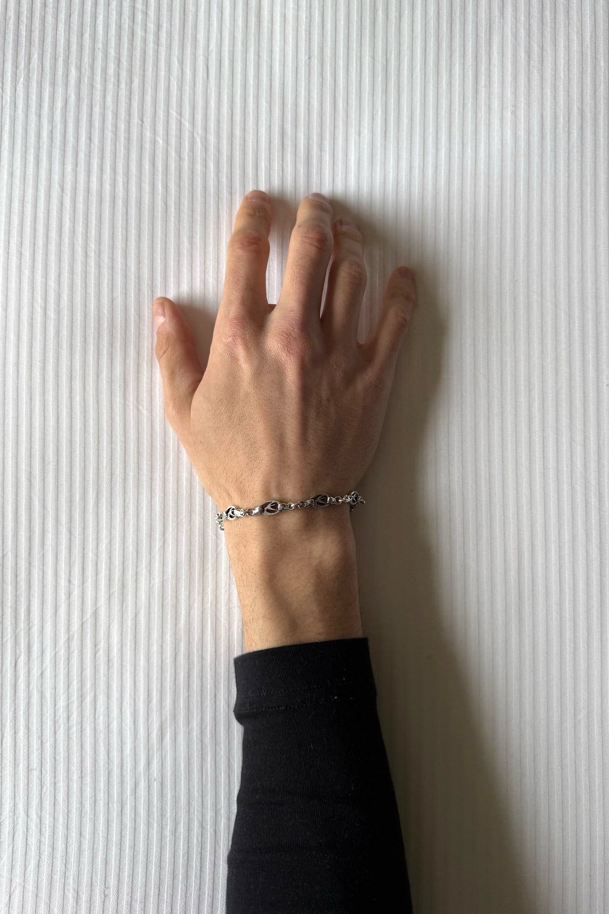 Brotherhood Bracelet