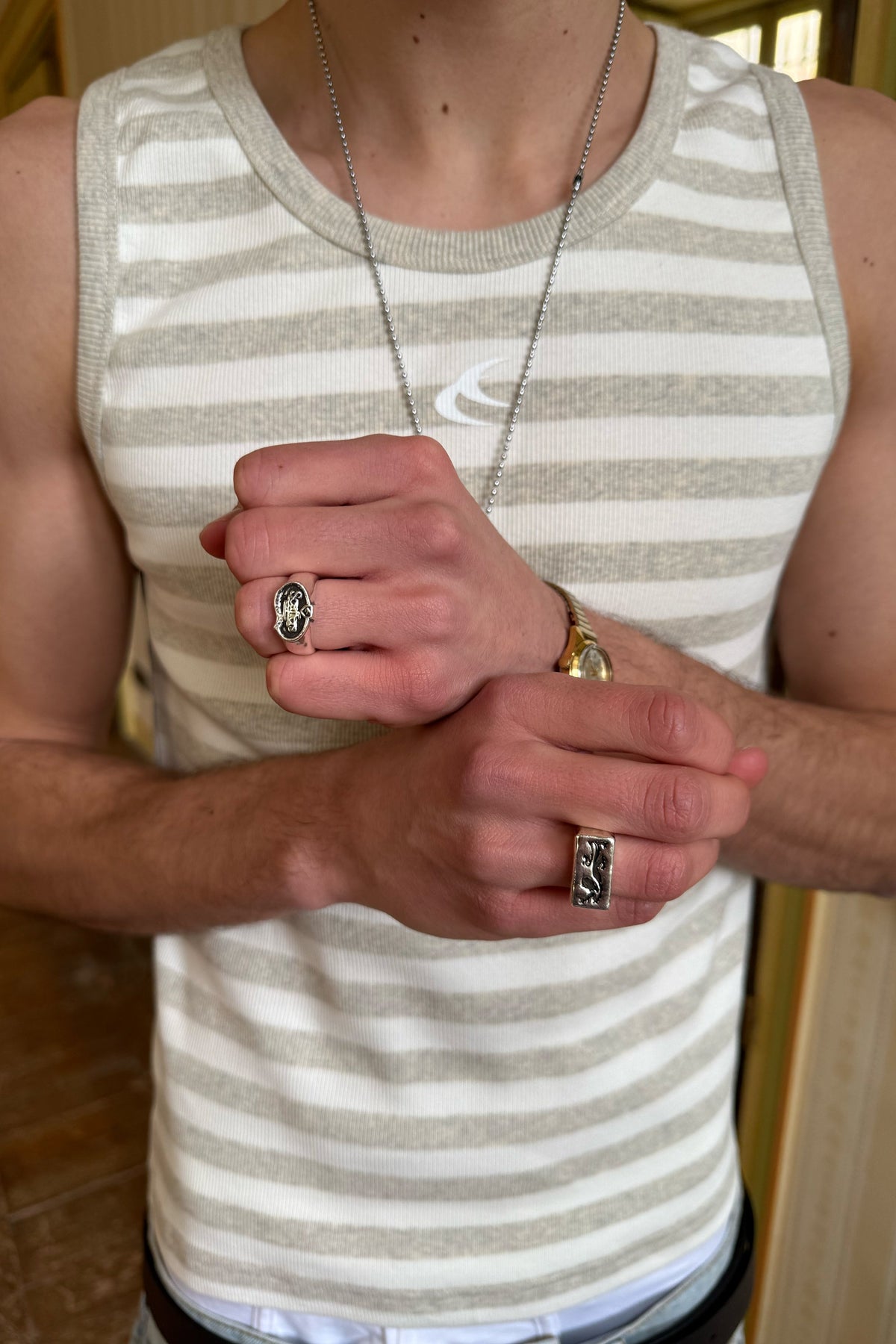 South Europe Ring
