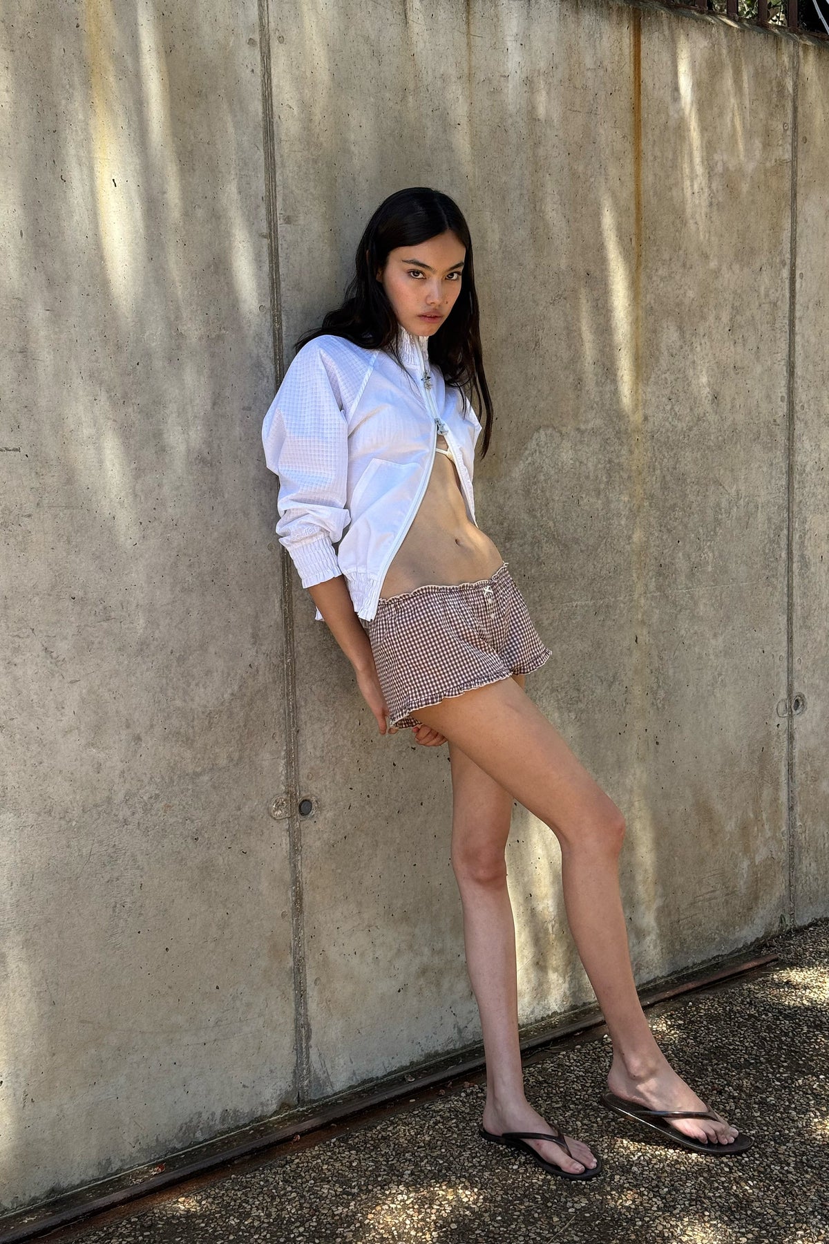 Lucky Jacket