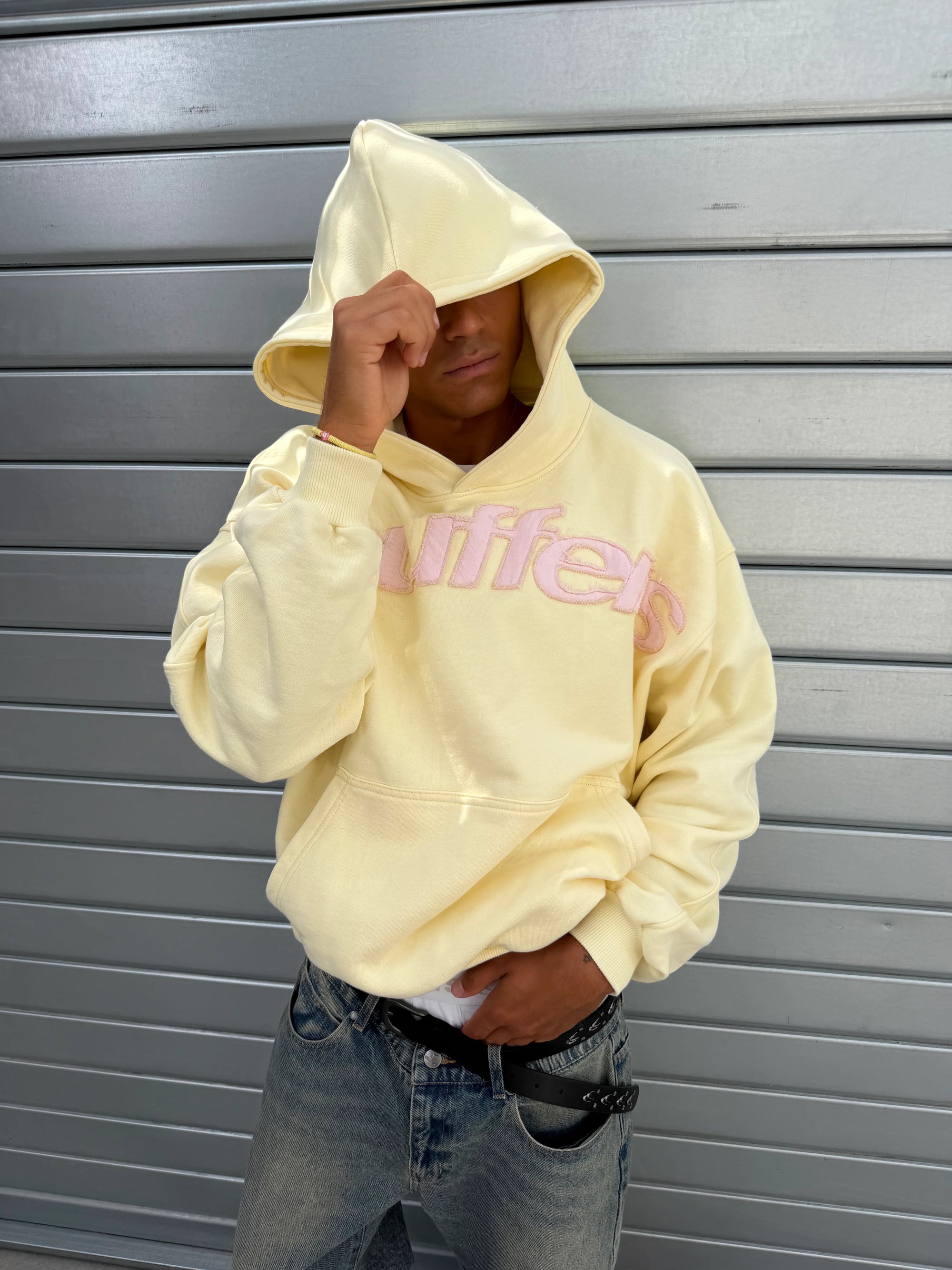 Sweats à capuche
