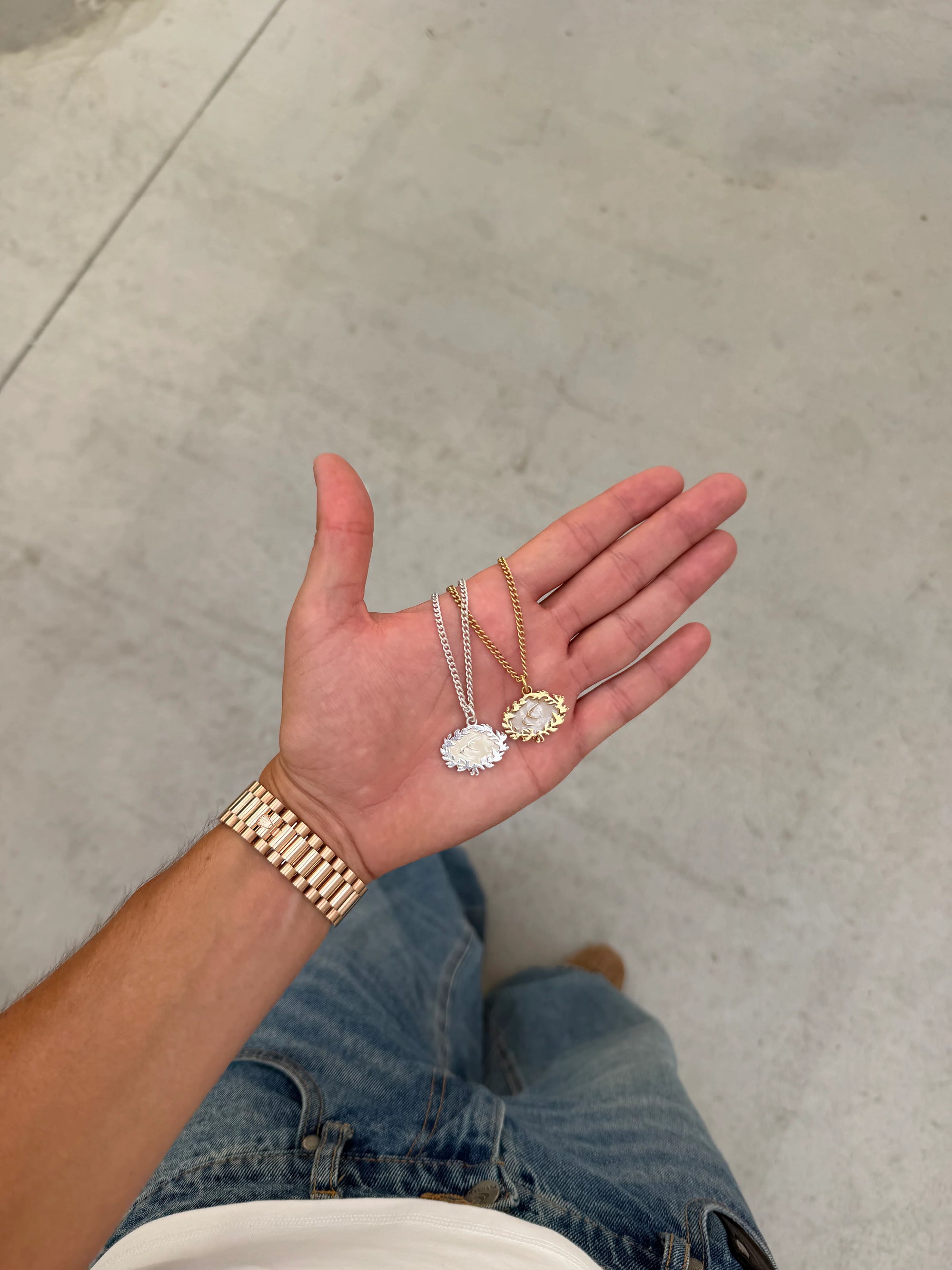 Accessoires
