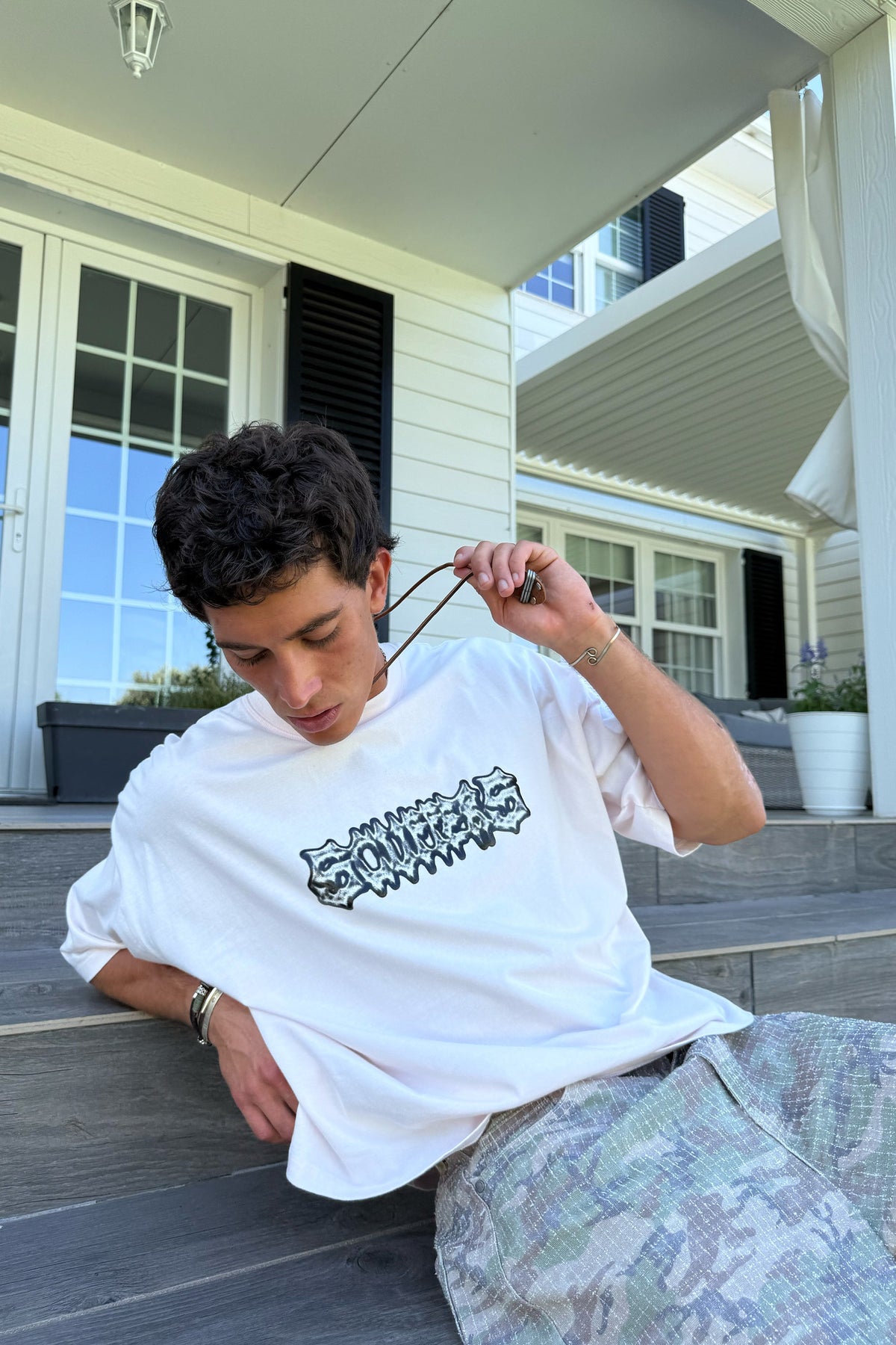 Bellic Pink T-Shirt