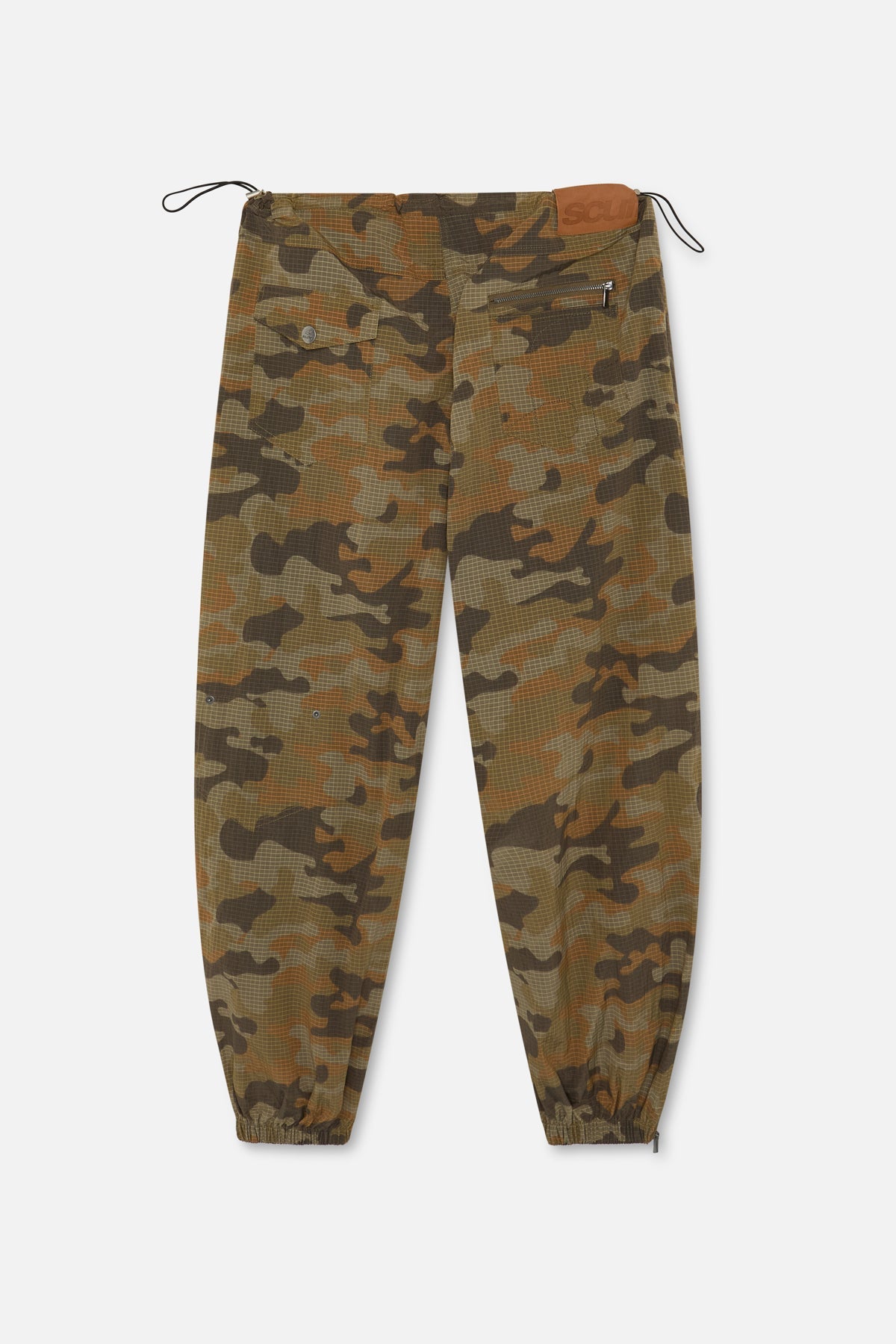 Jimmy Camo Pants