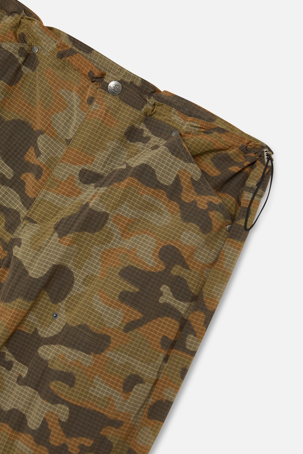 Jimmy Camo Pants