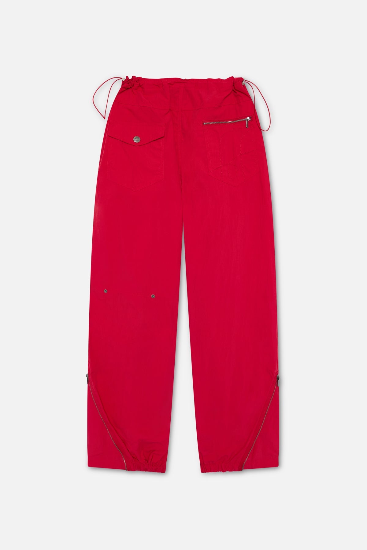 Jimmy Red Pants