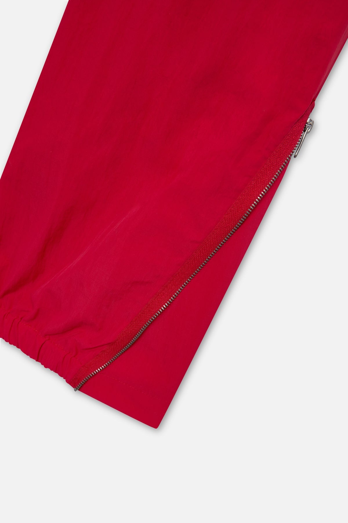 Jimmy Red Pants