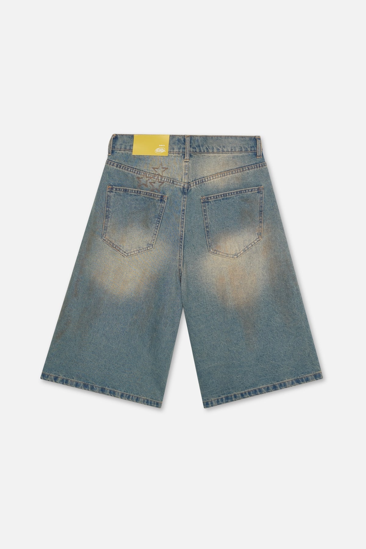 Jumbo Dirty Jorts