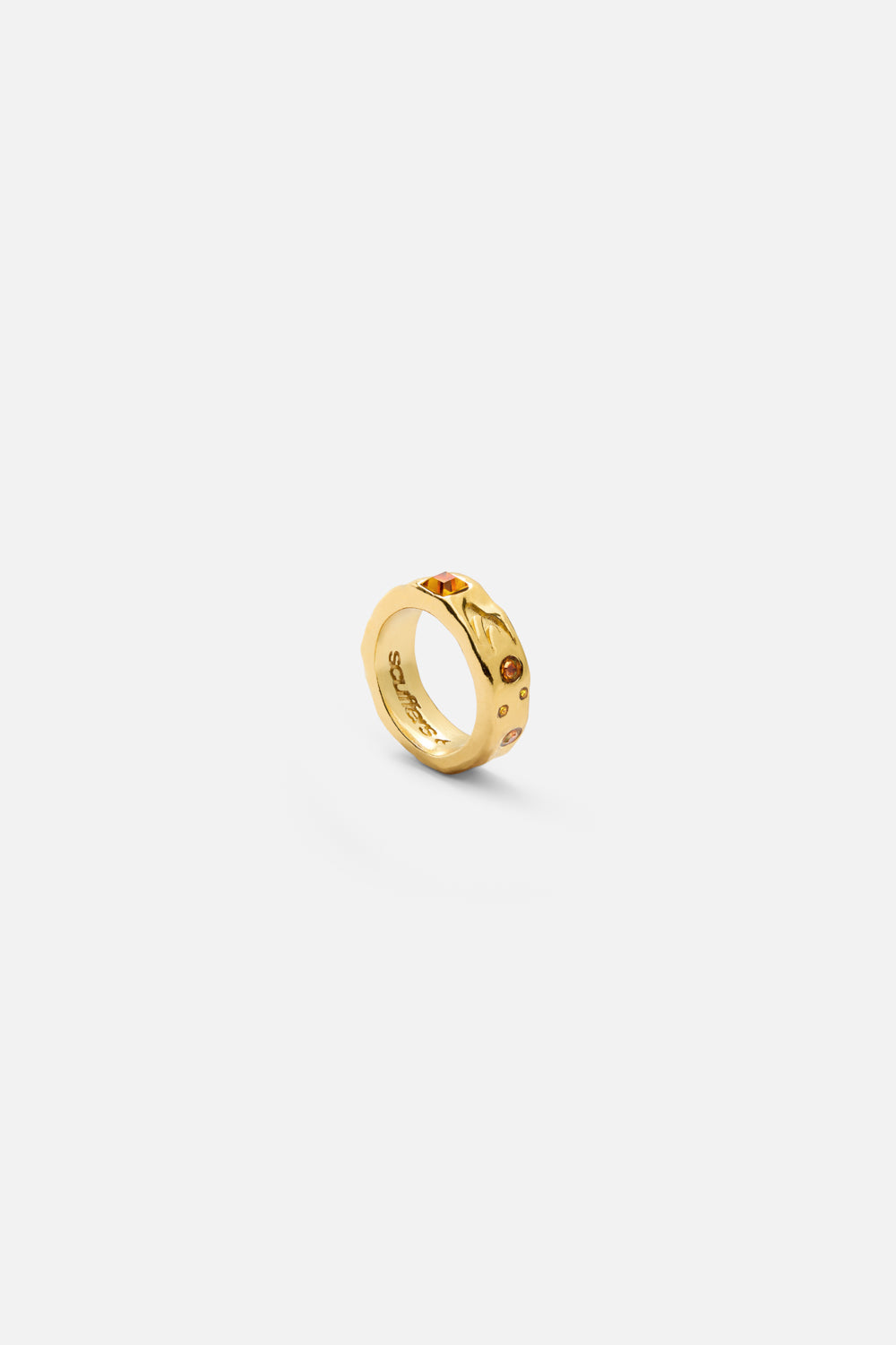 Lava AU Ring
