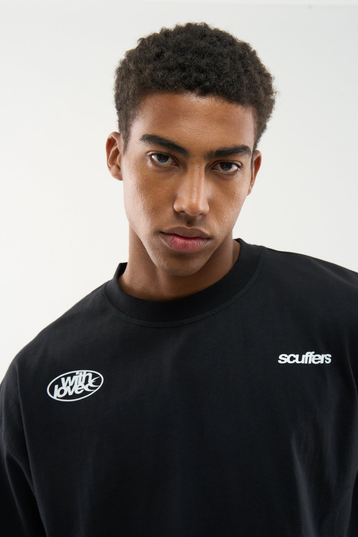 Loving Dark T-Shirt