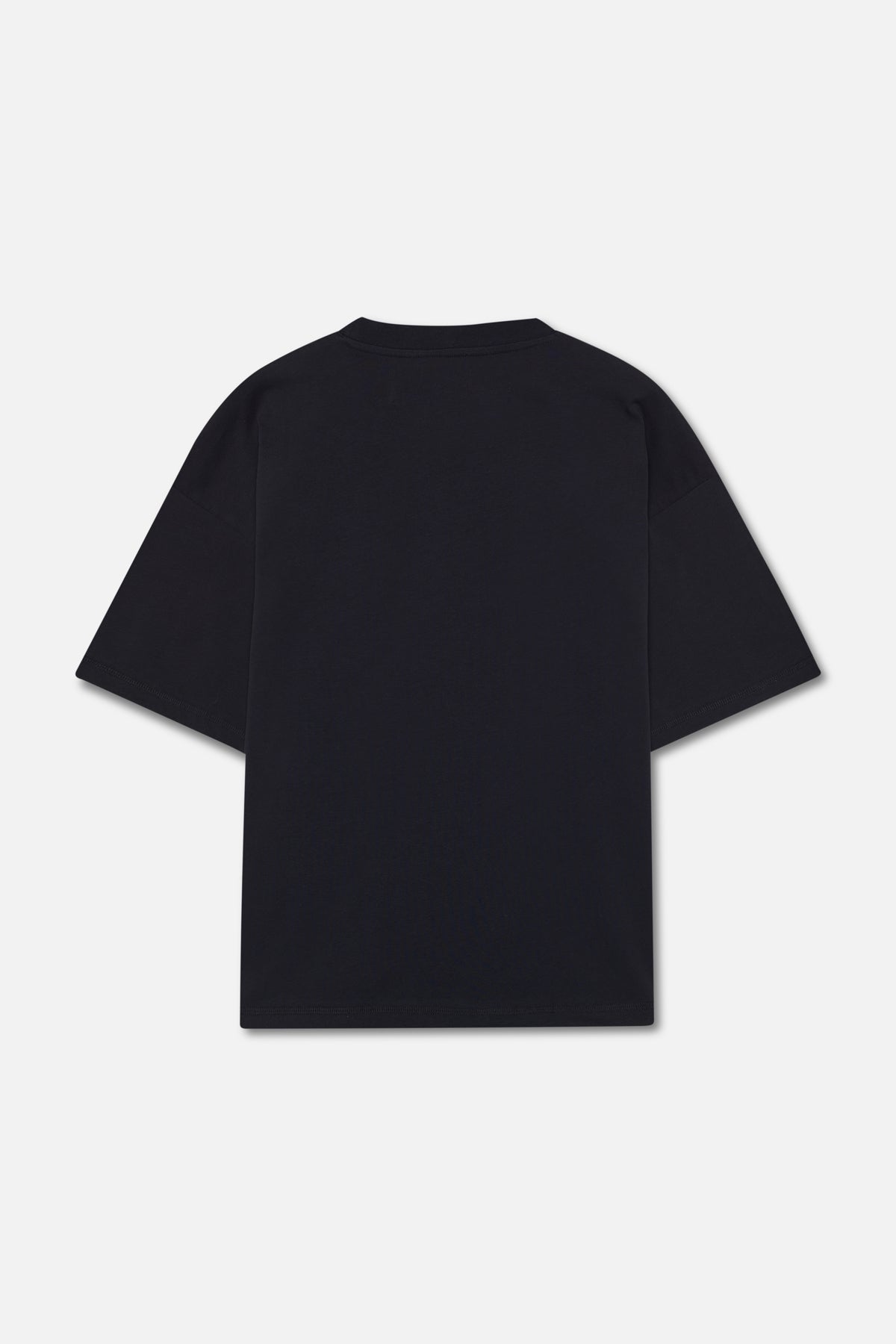 Last Night Black T-shirt