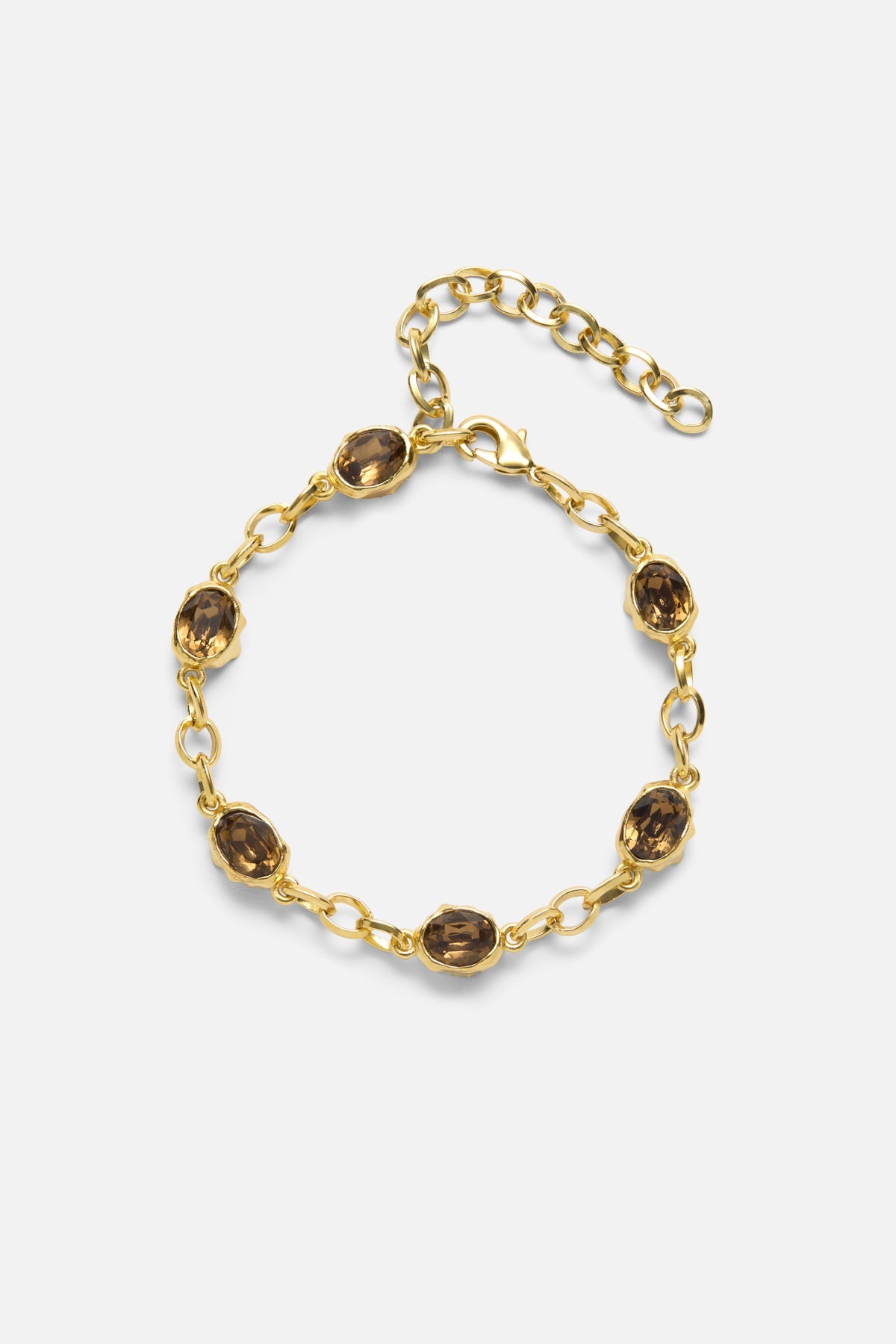 Lava Au Bracelet