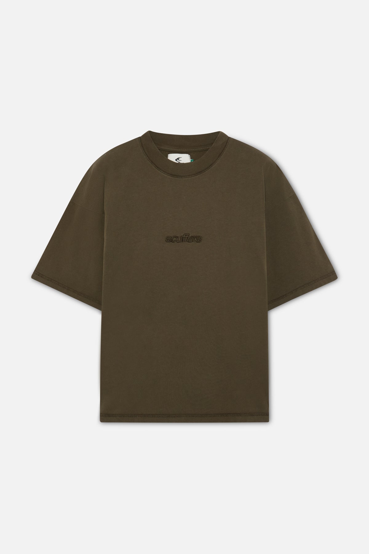 Lay Green T-Shirt
