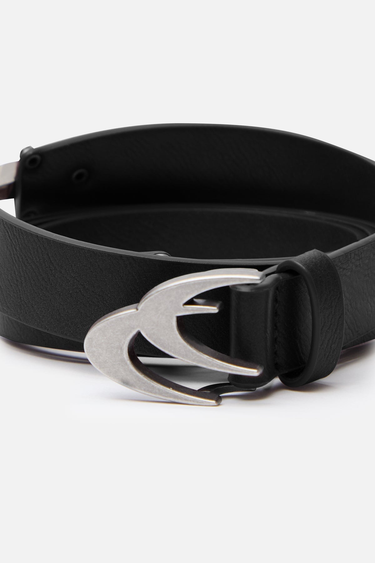 Lock Dark Belt