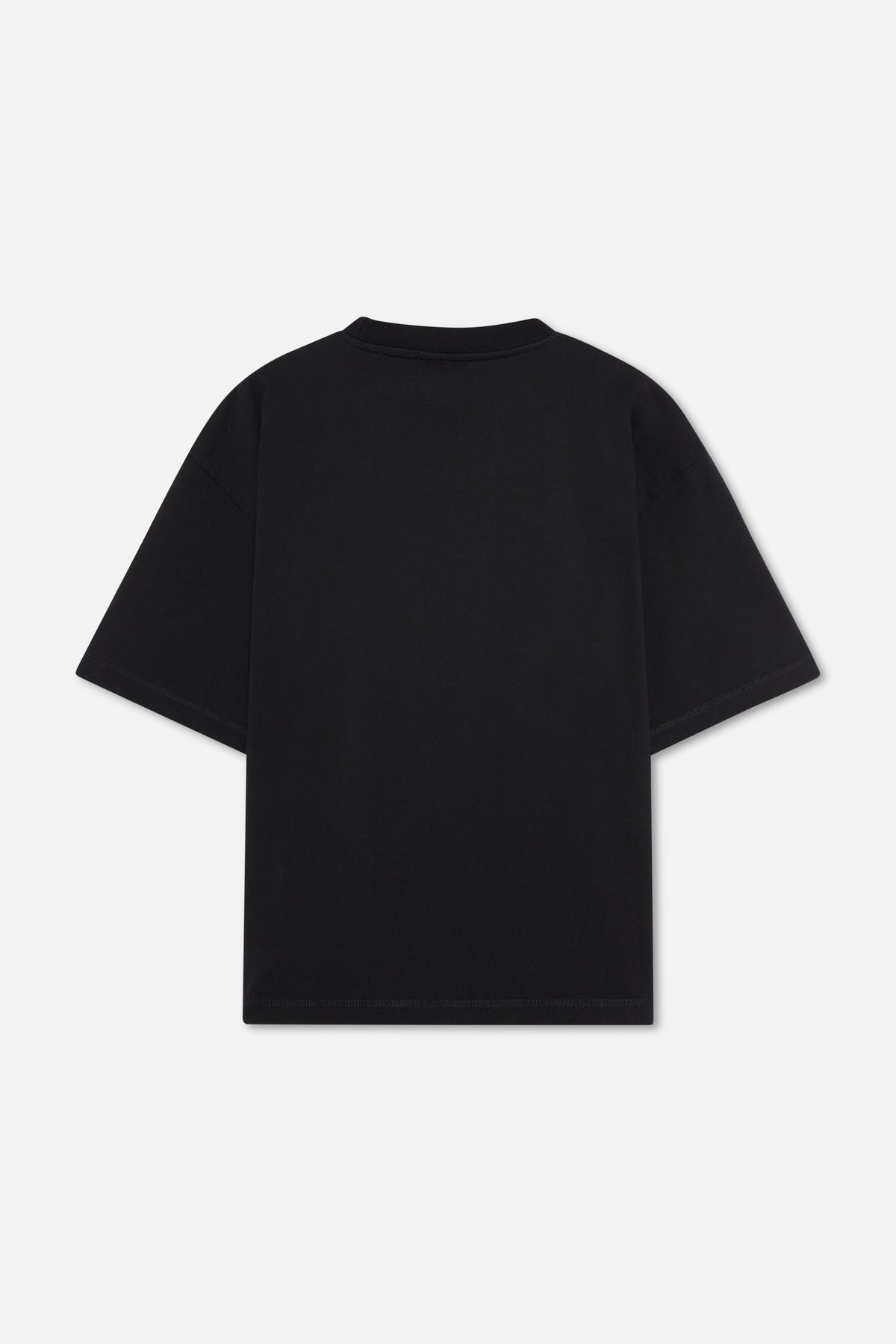 Love and Heat Black T-Shirt