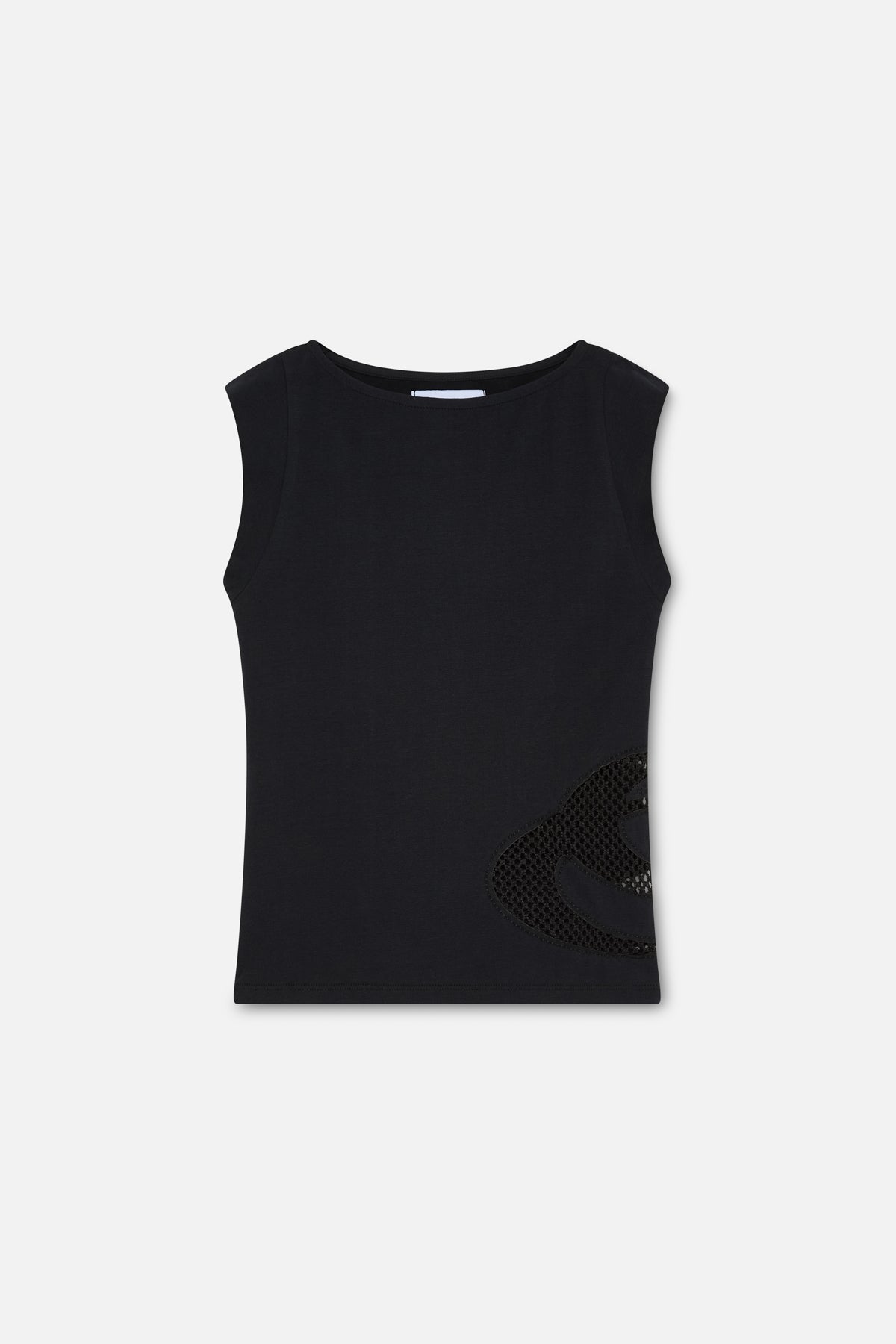 Lua Black Top