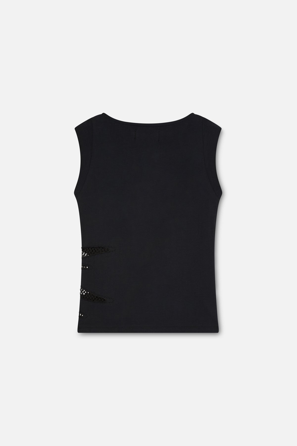 Lua Black Top