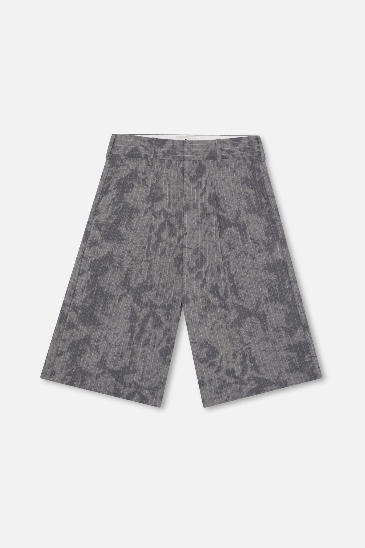 Maison Grey Jorts