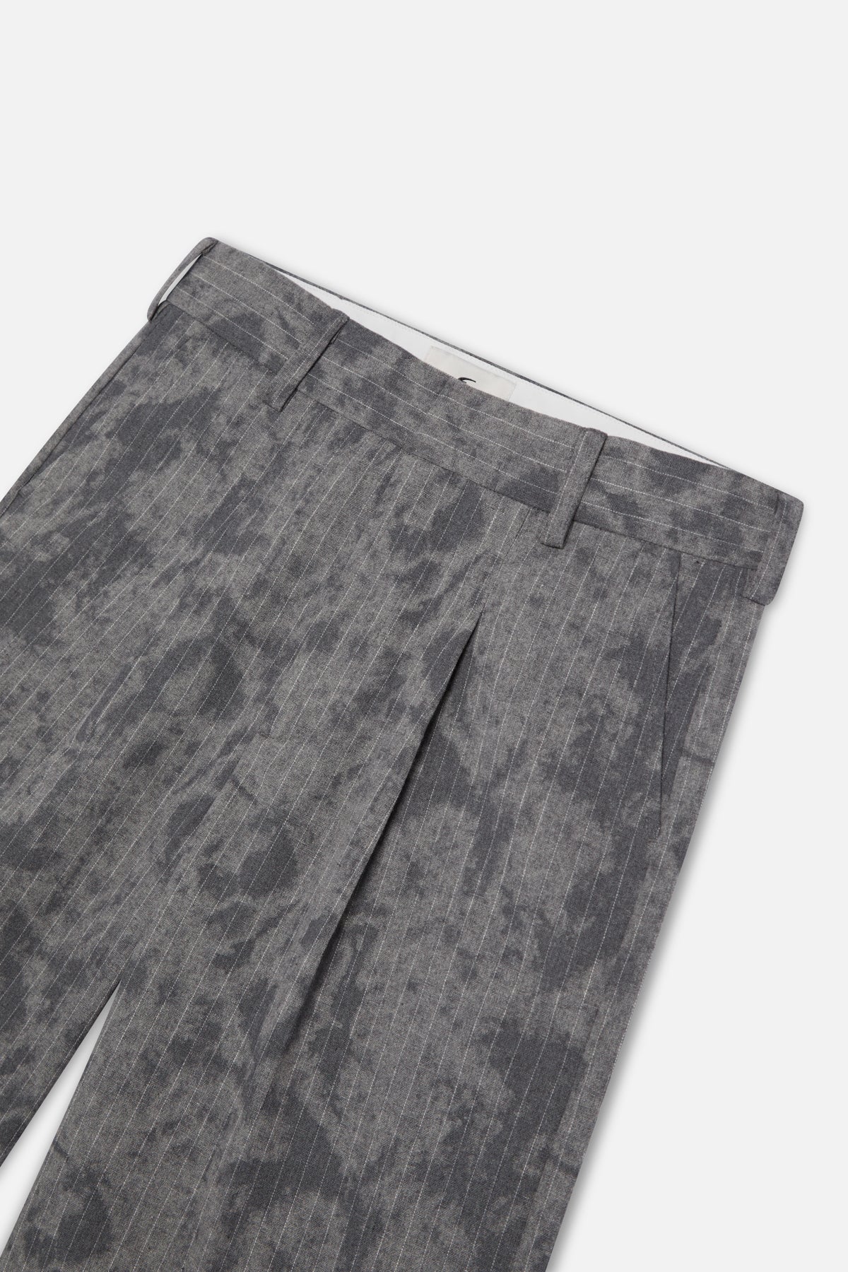 Maison Grey Jorts