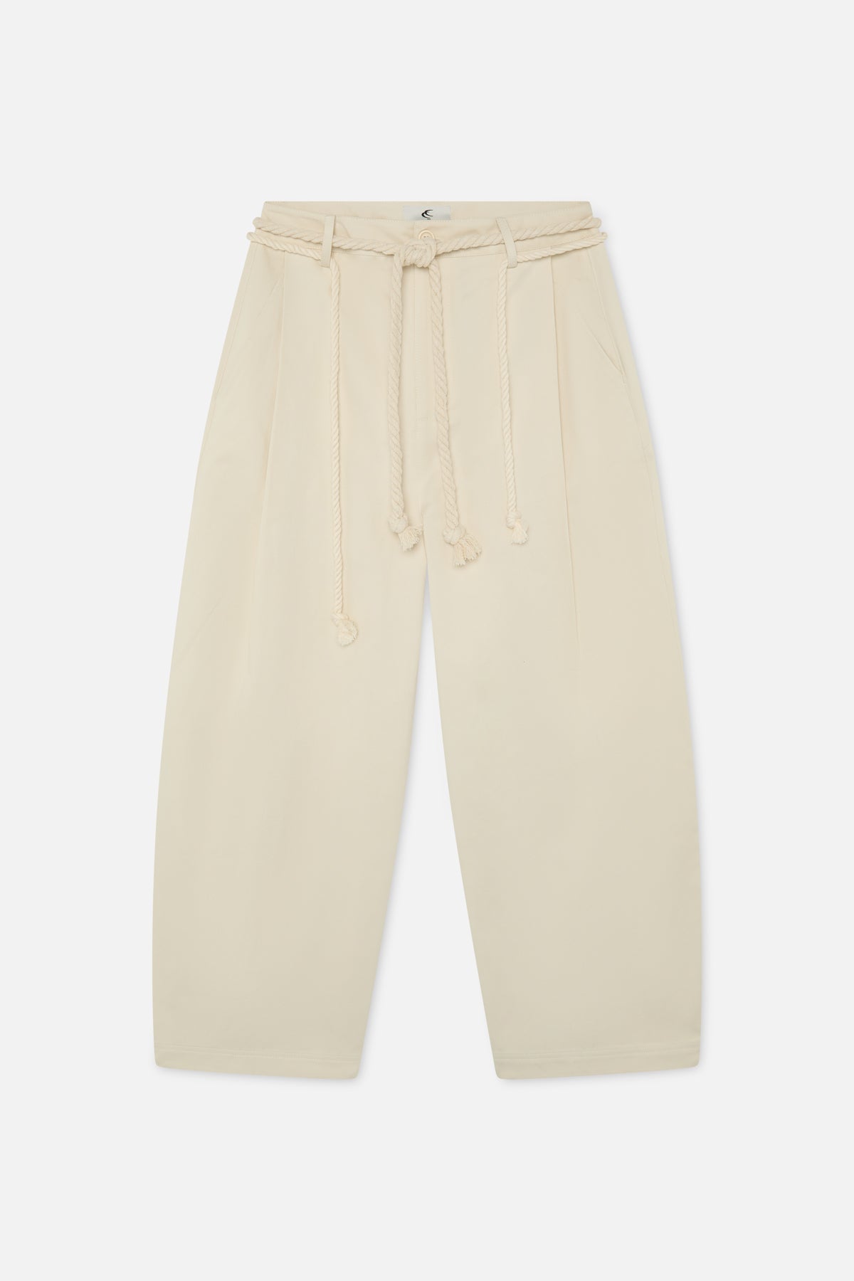Manual Beige Pants