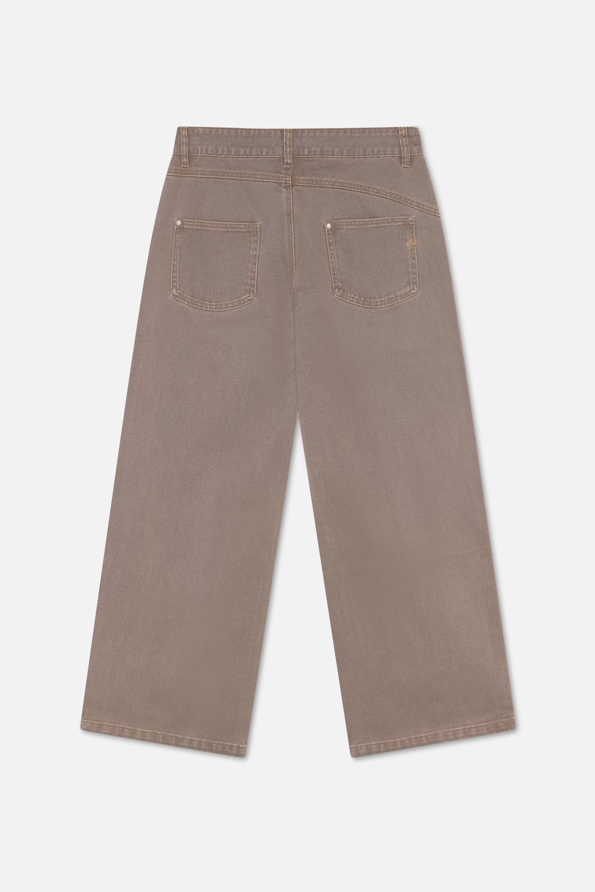 Mare Taupe Pants