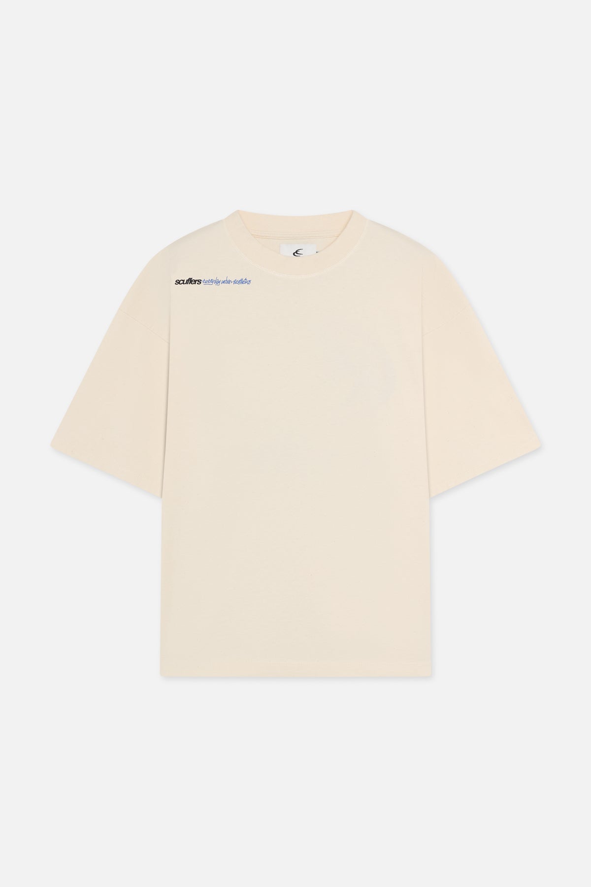 Marea White T-Shirt