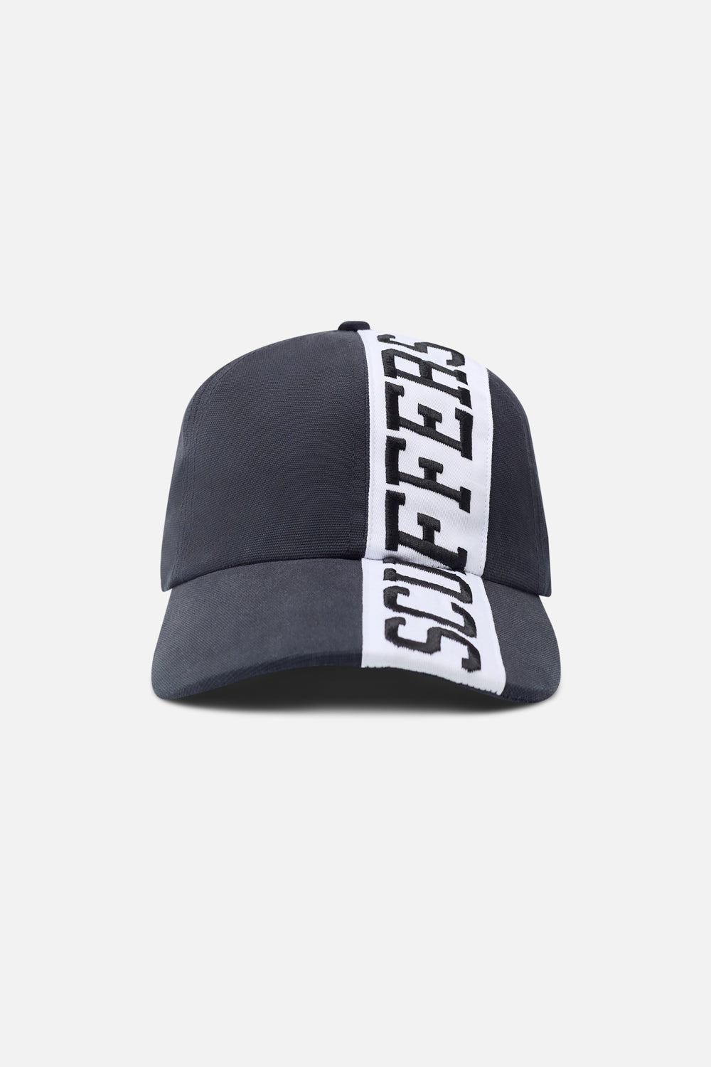 Marlon Navy Cap