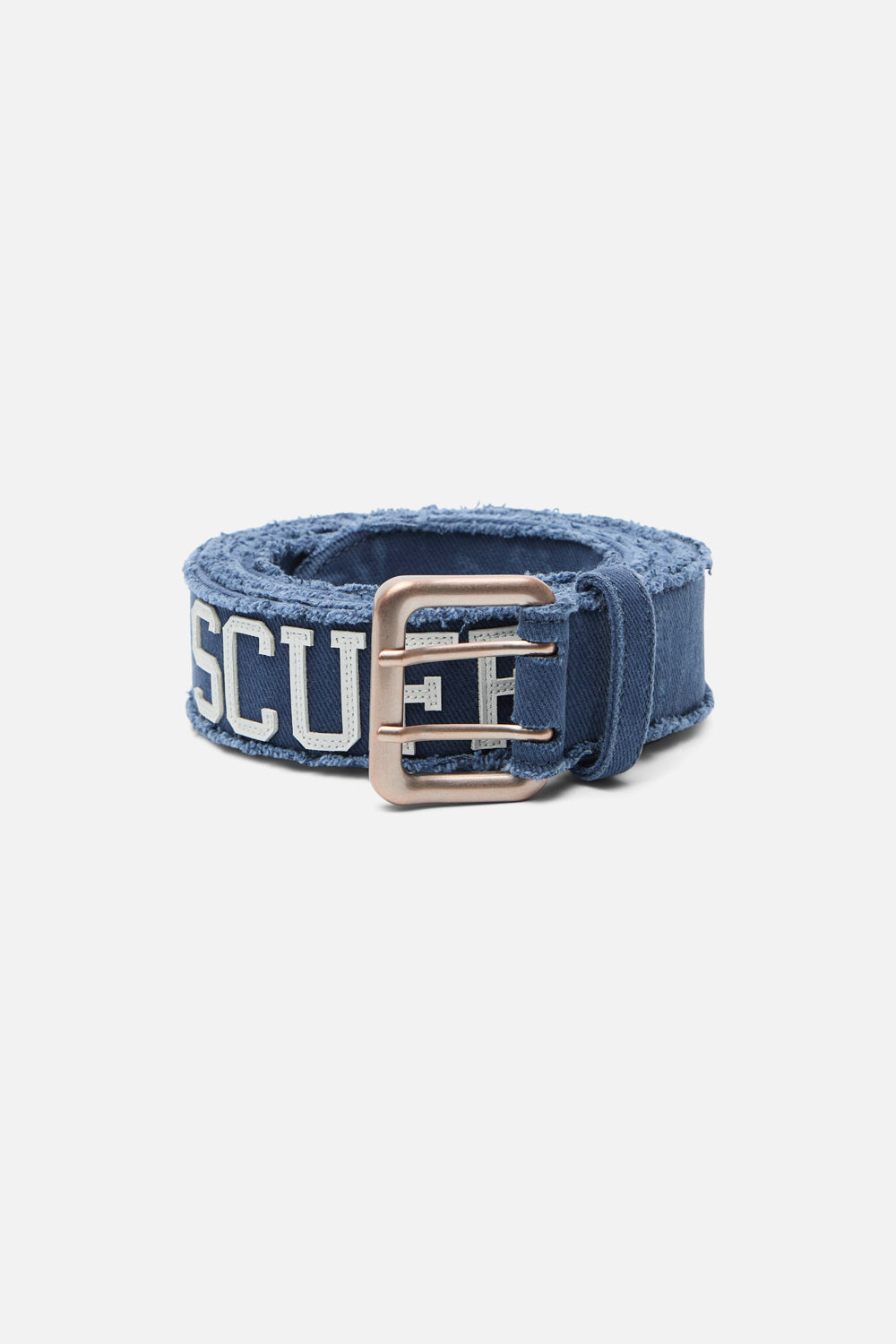 Nacar Navy Belt