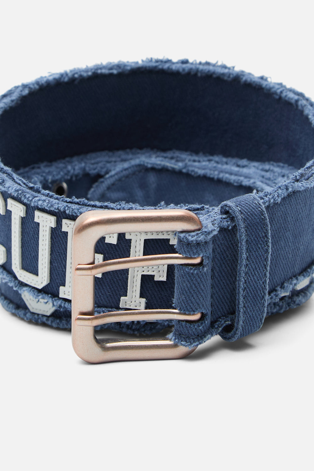 Nacar Navy Belt