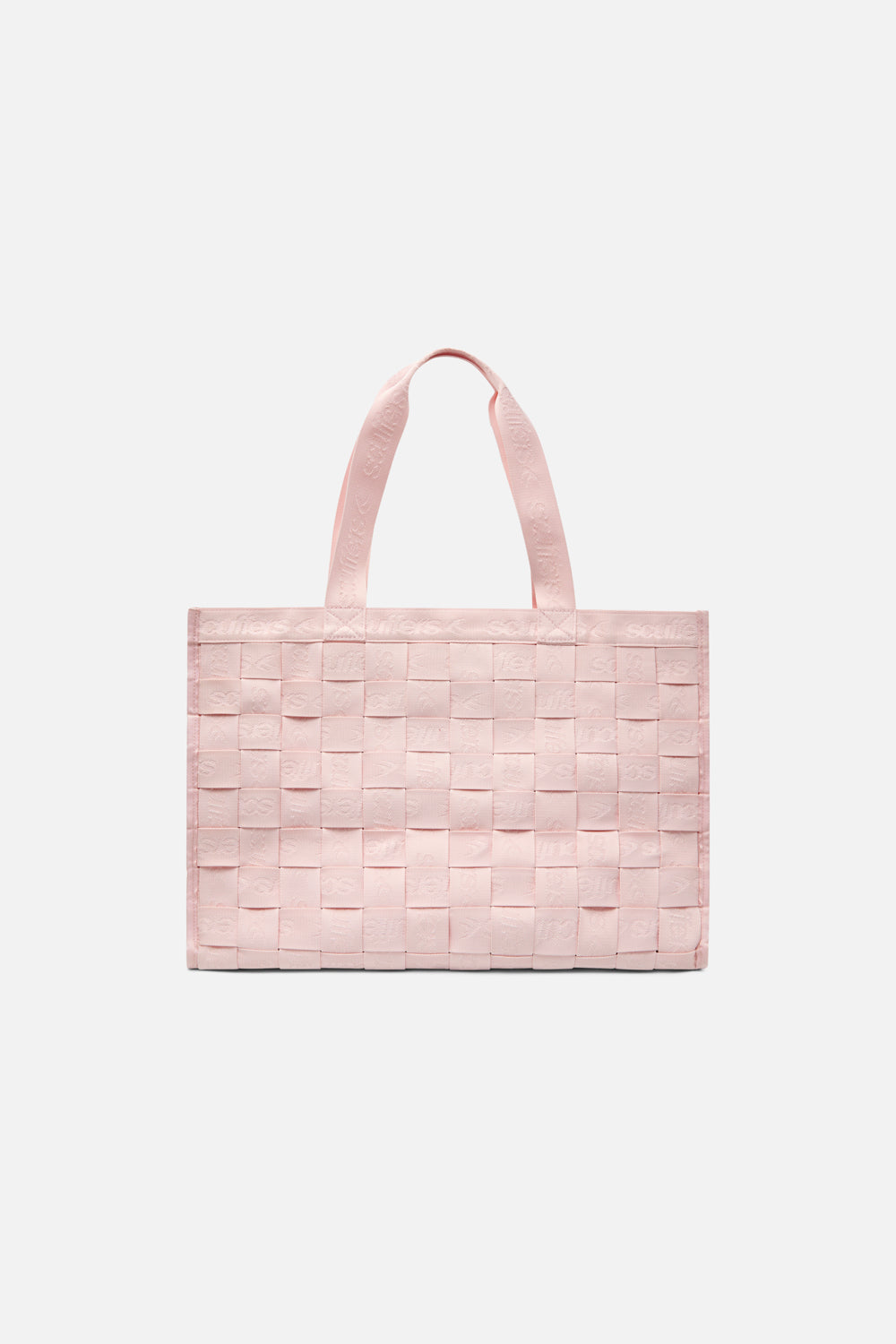 Nacar Pink Totebag