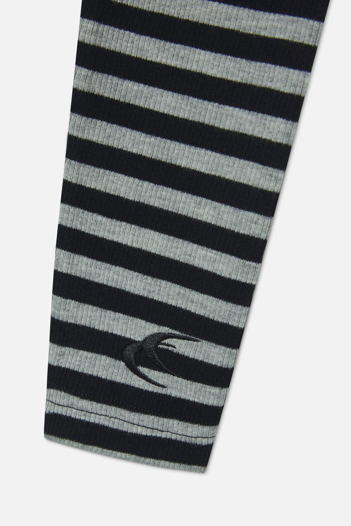 Nat Black Stripes Longsleeve