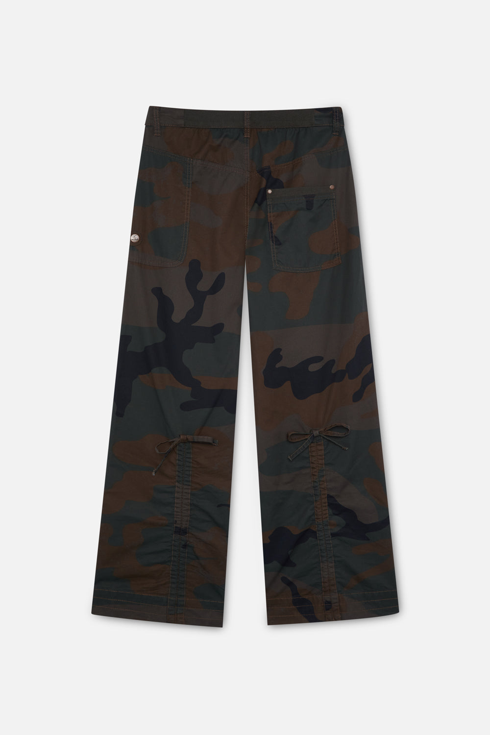 New City Camo Pants
