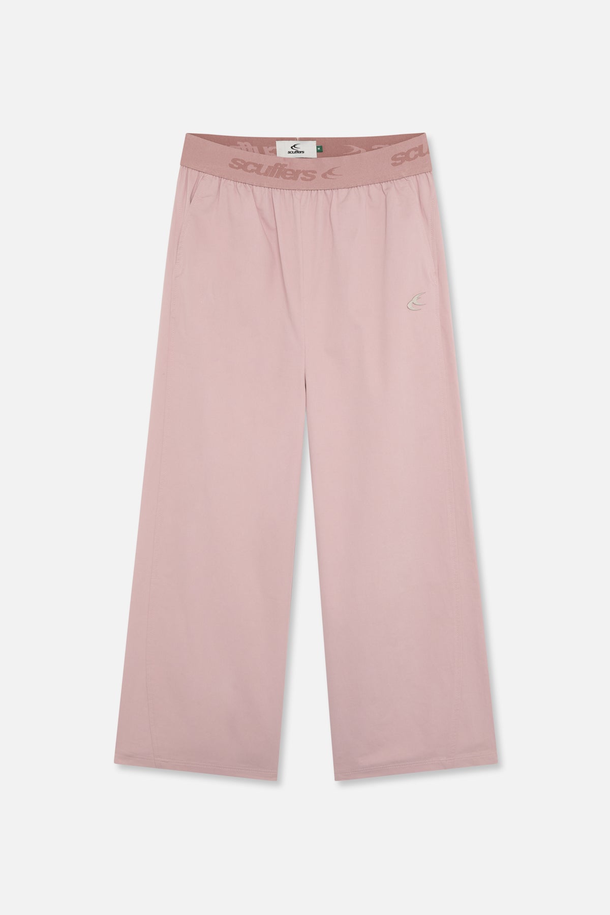New EDS Pink Pants