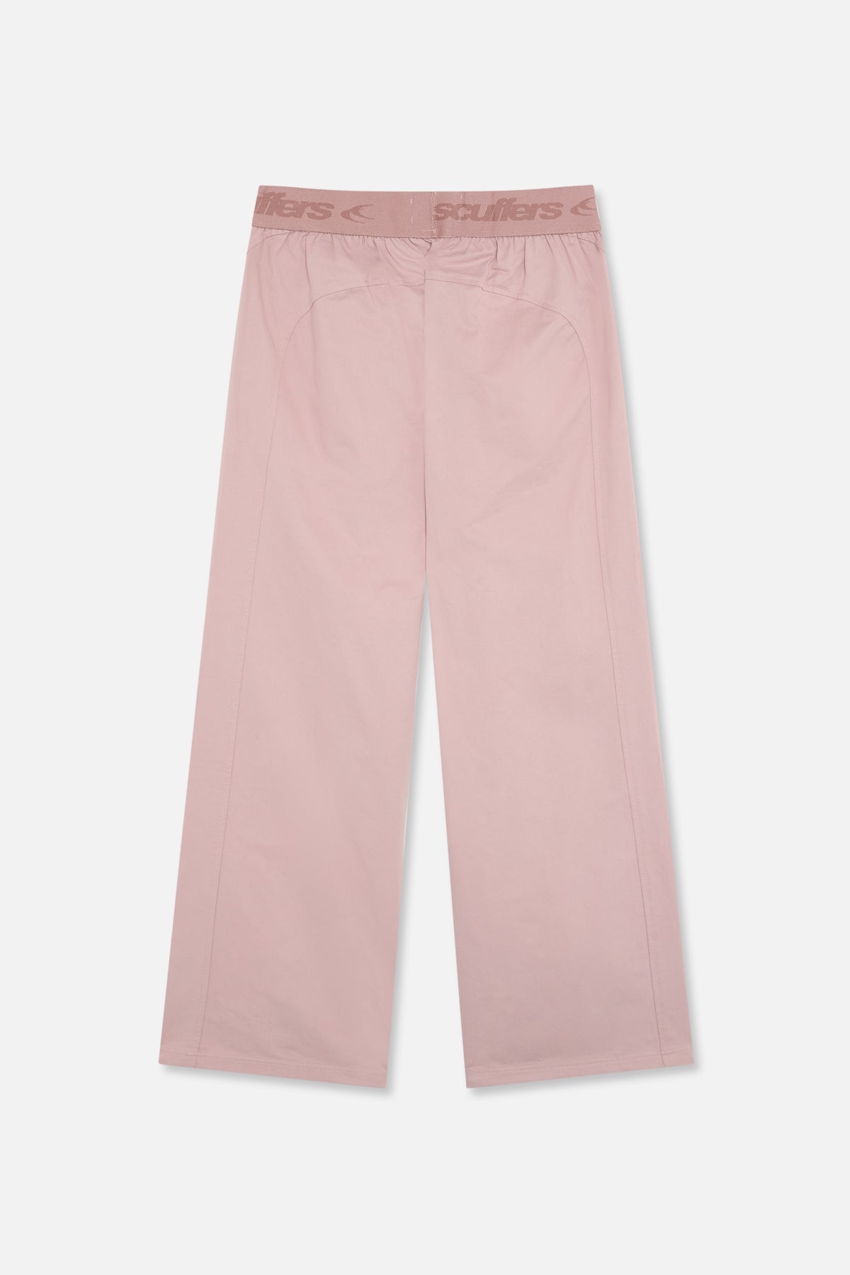 New EDS Pink Pants