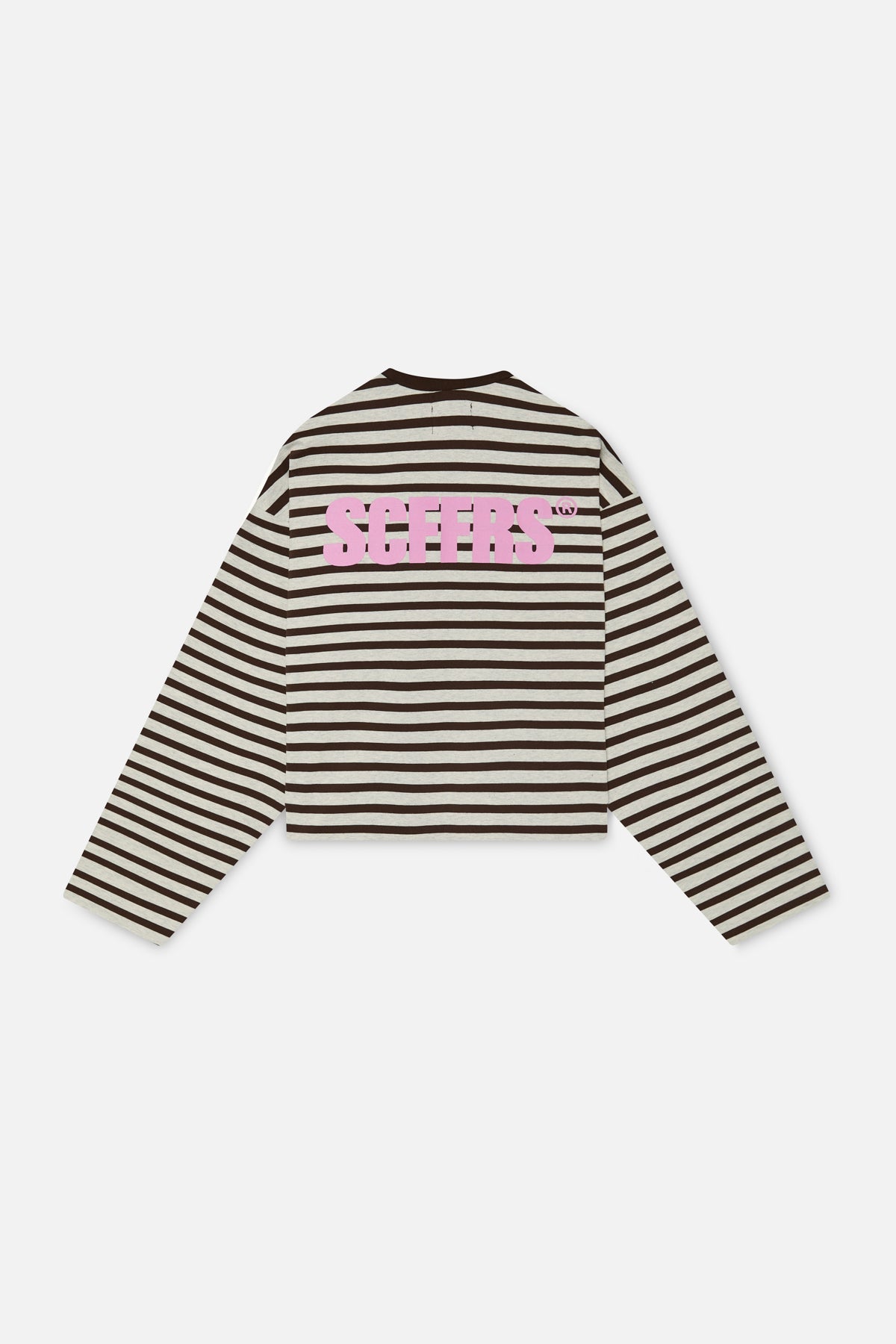 NIY 26 Brown Longsleeve