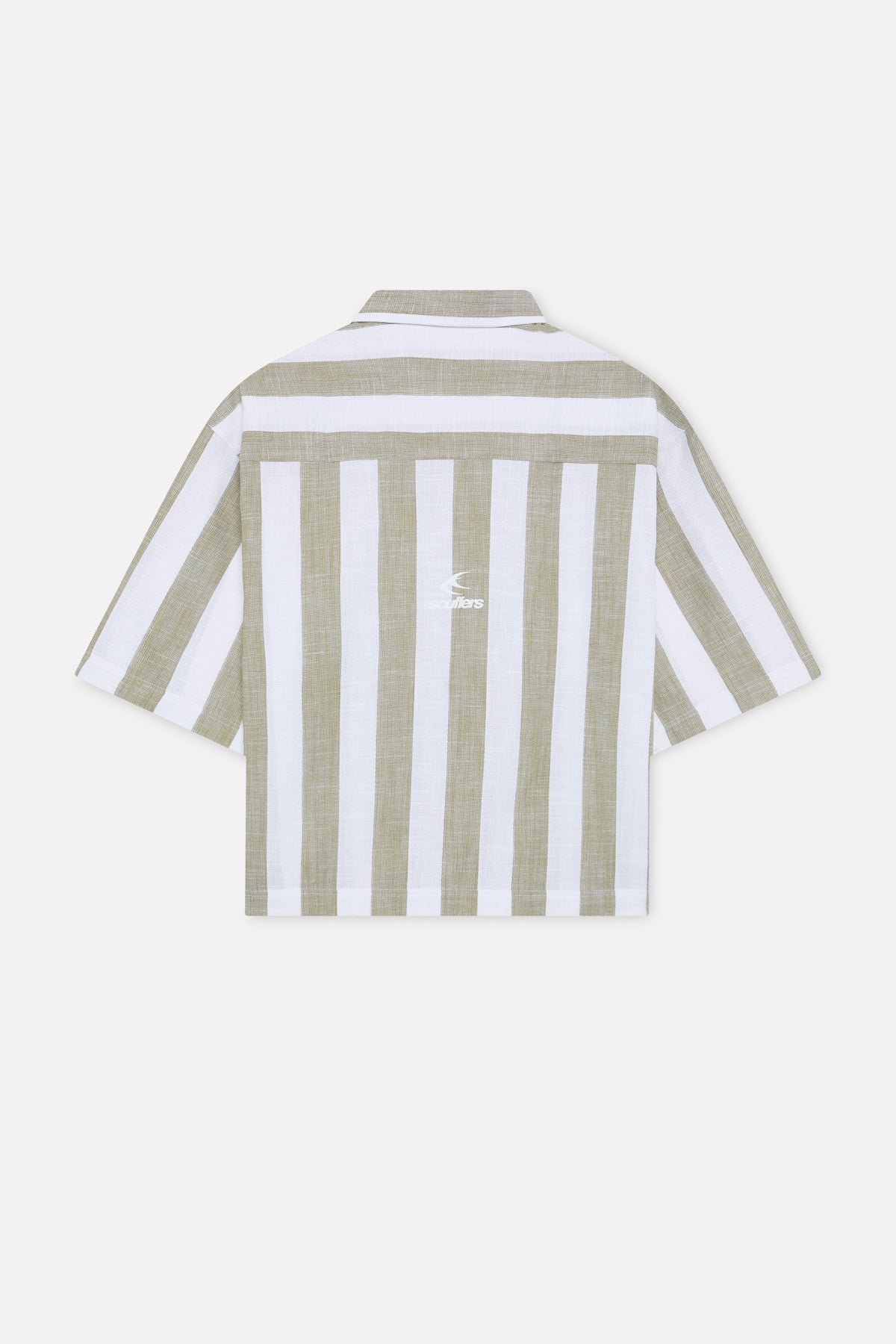 Not Another Football Green Shirt