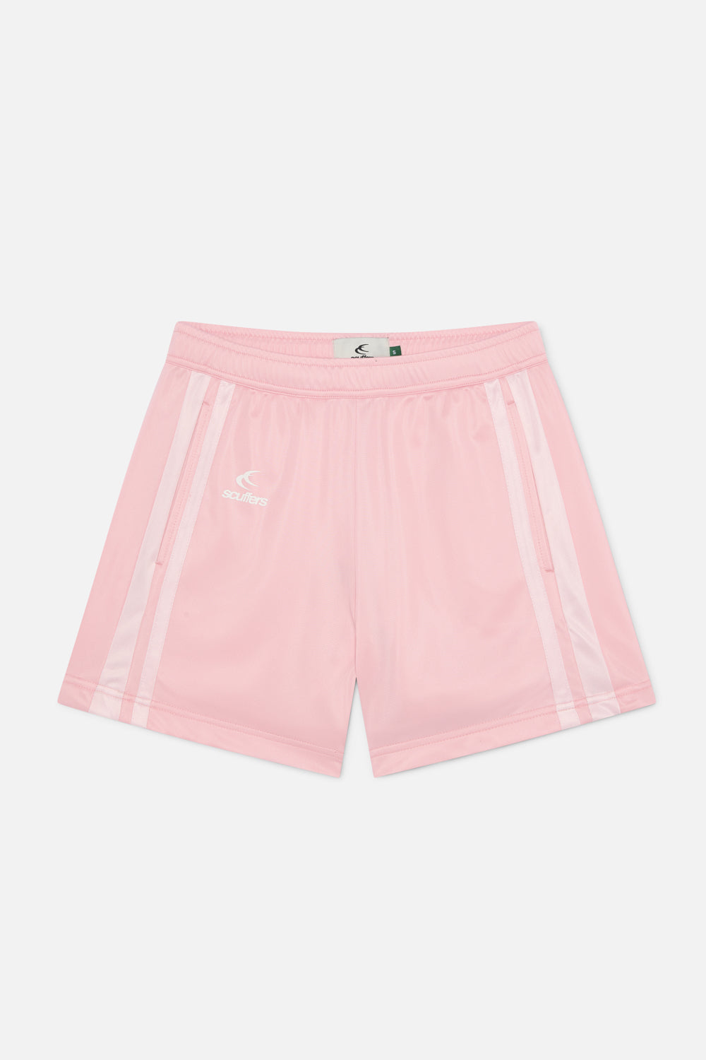 Not Sport Pink Shorts