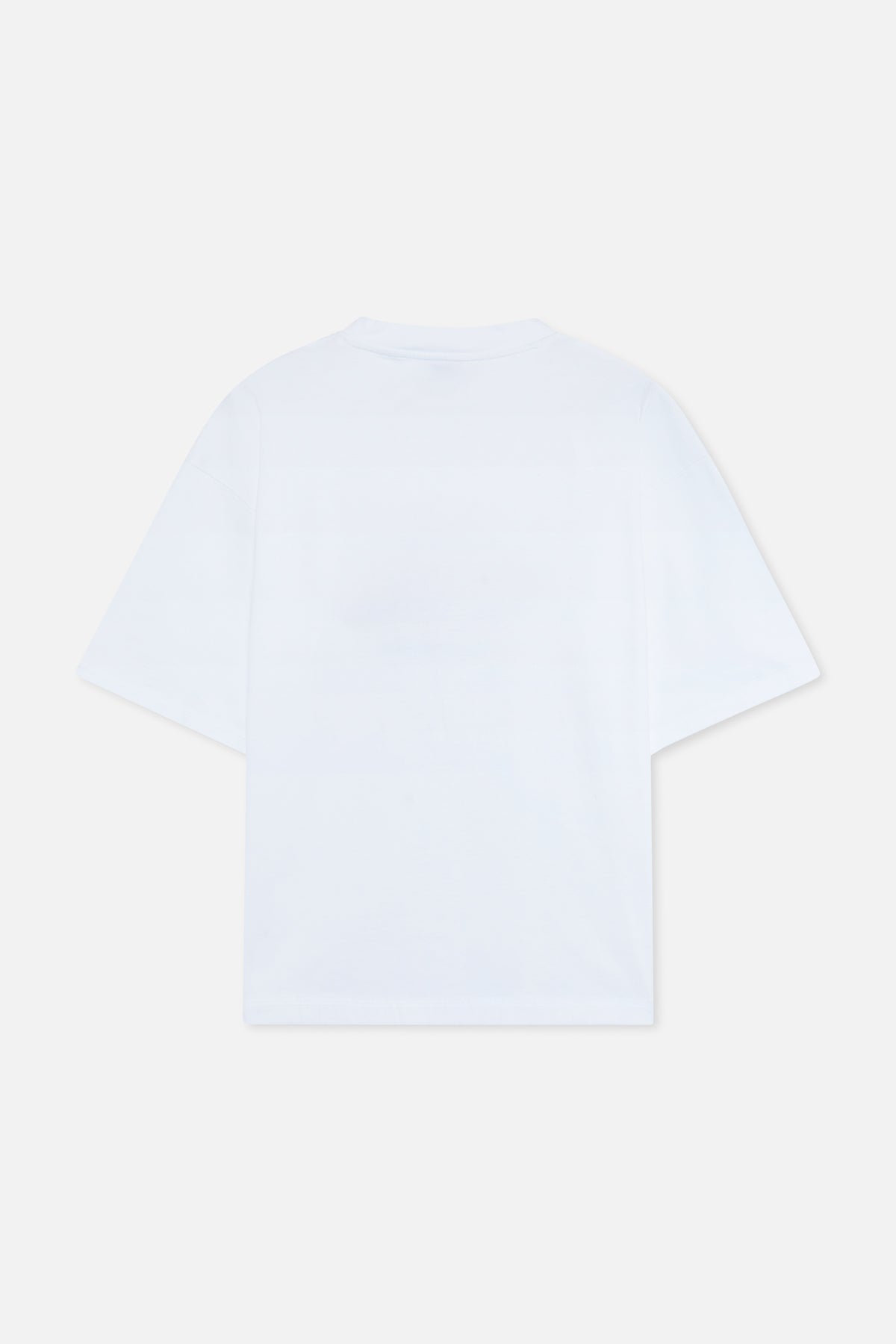 Obviously White T-Shirt