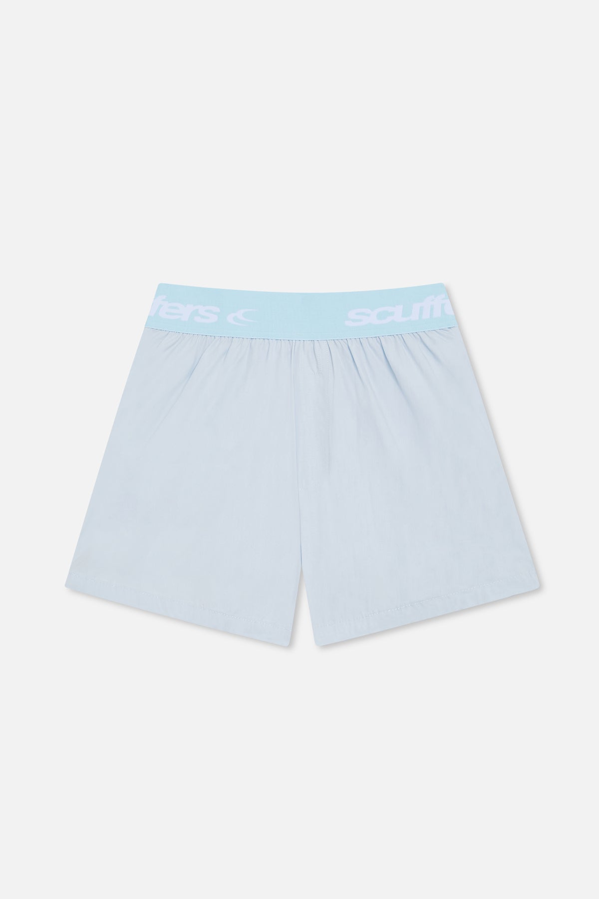 Oporto Navy & Light Blue Underwear Pack